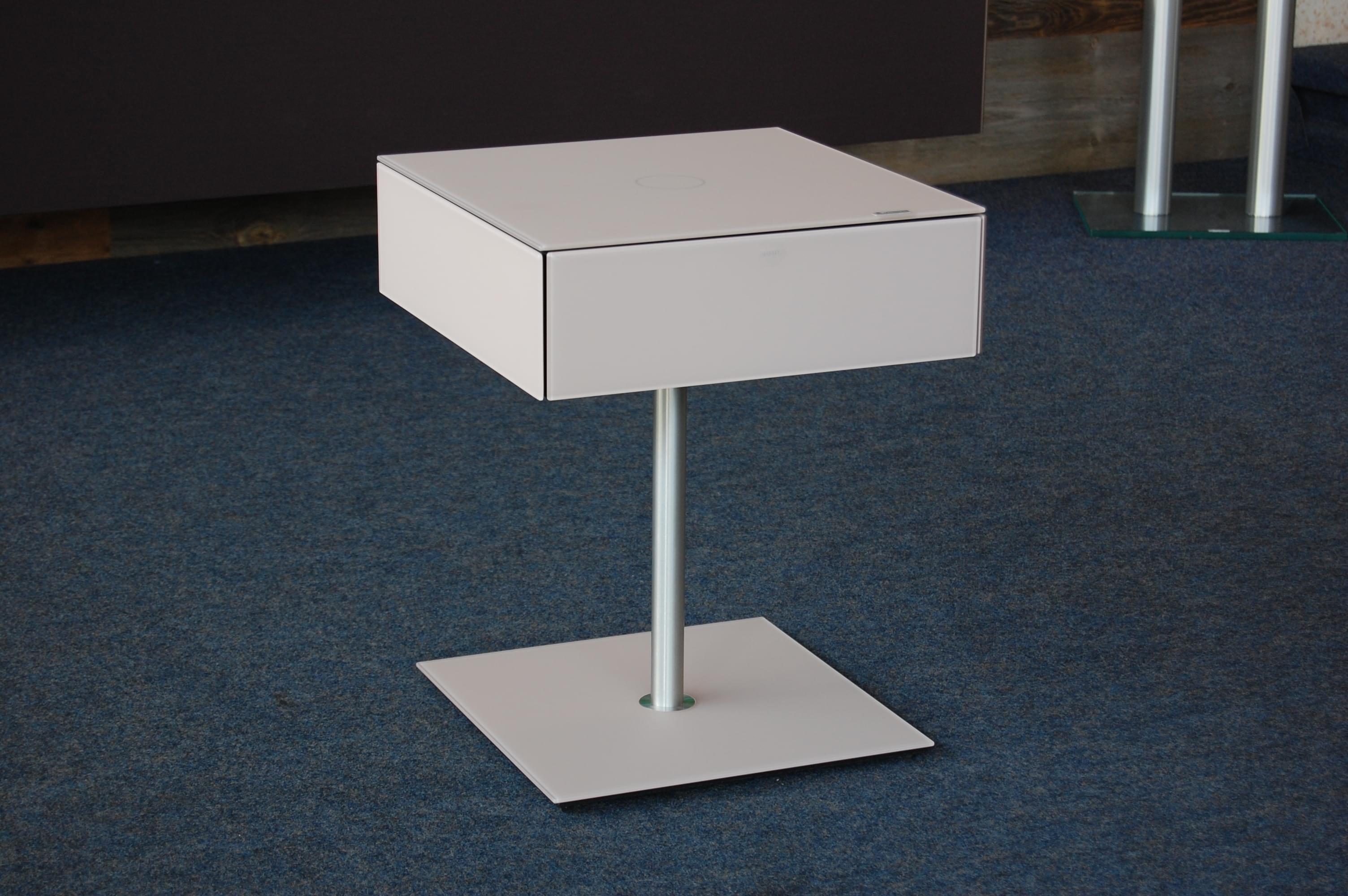 CP20 mit Smart Charge, Farbe: modernes Dusky Rose