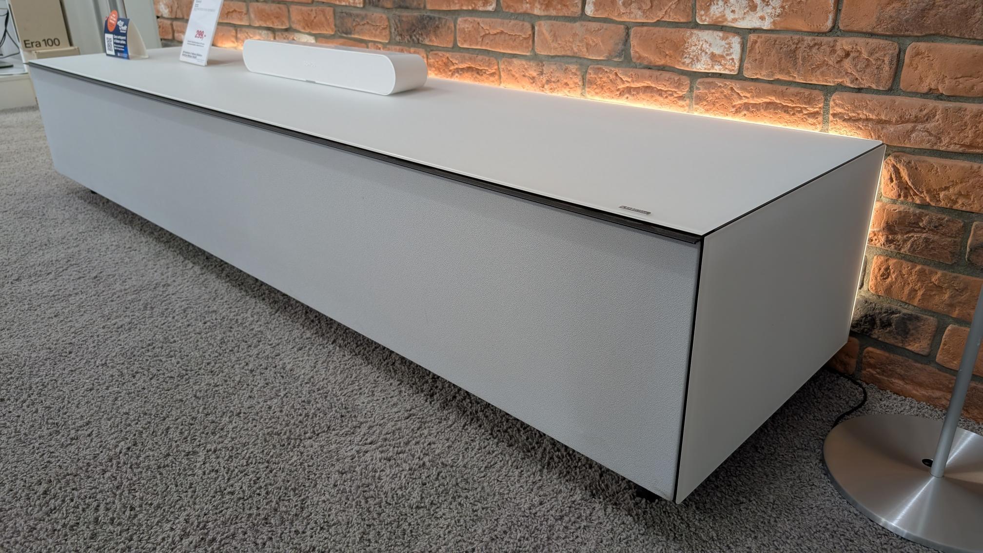 Scala + BRP1 Lautsprecher