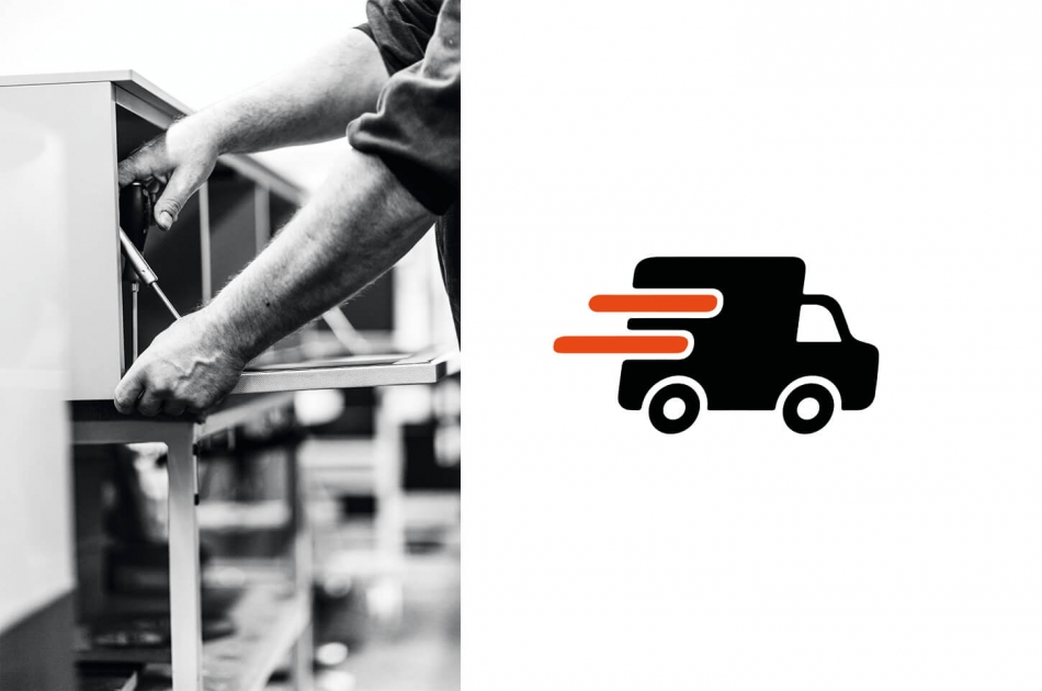 programme de stock rapide spectral