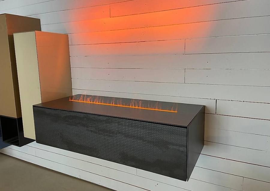 Ameno Smart Flame