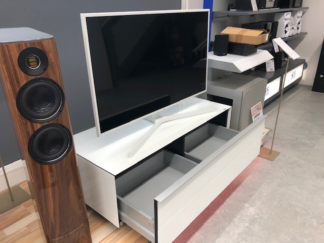 Scala SC 1100 Schublade weiß