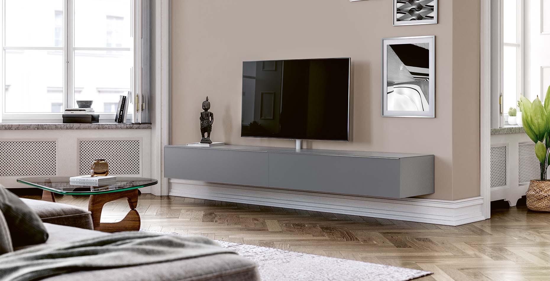 SC2600 Spectral Scala VRA2