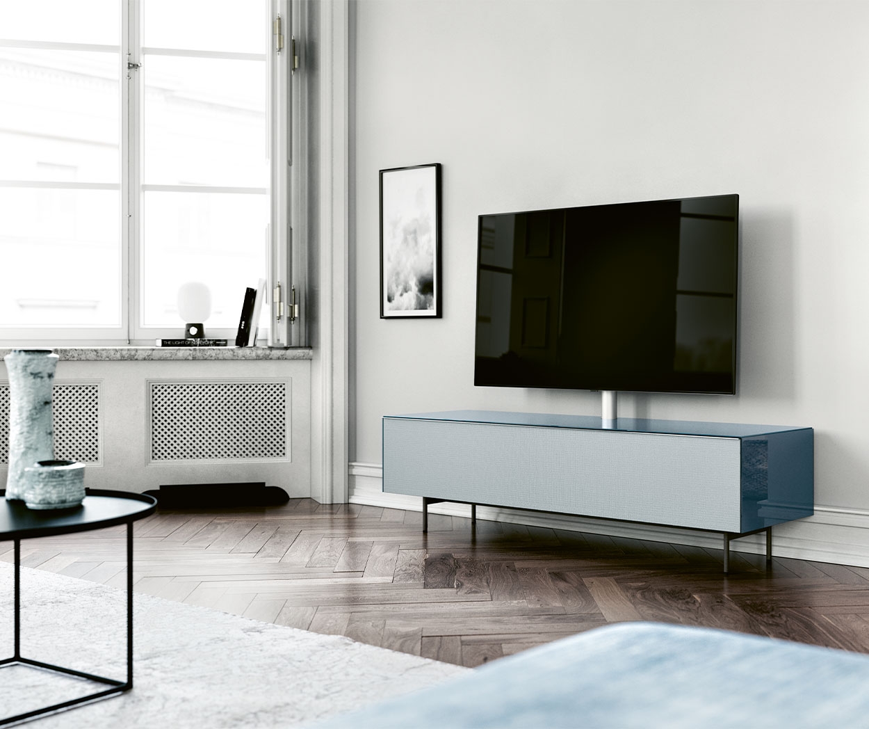 Spectral Scala tv-möbel