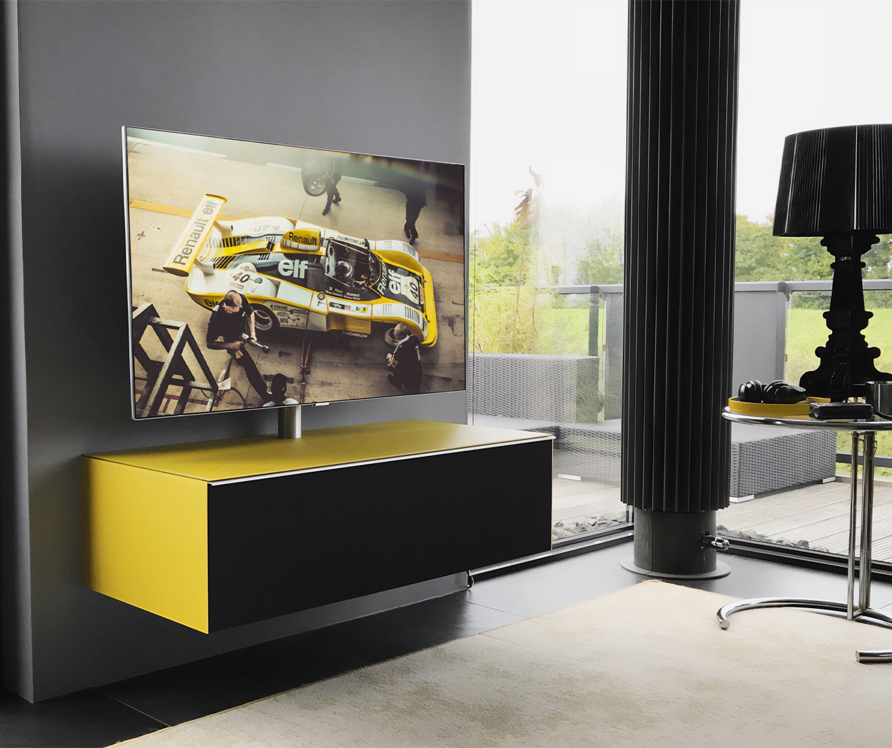 Spectral Scala tv-möbel