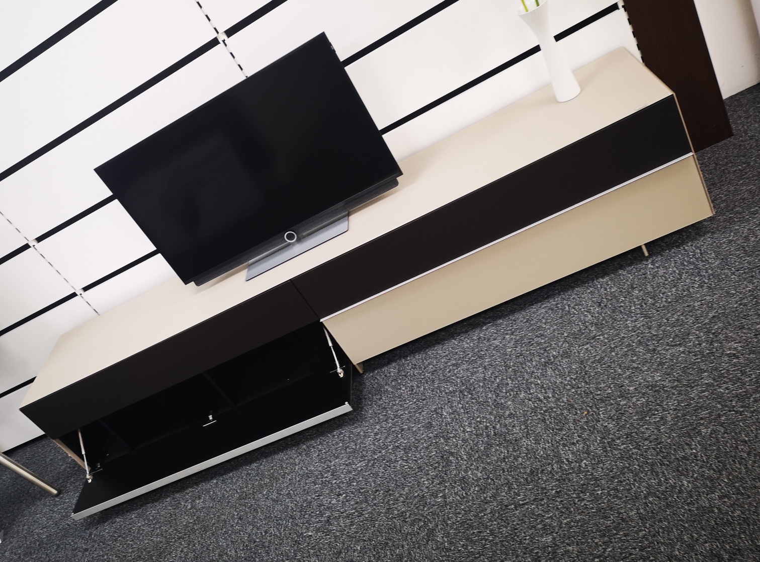 SC2601 Stauraum TV-Möbel