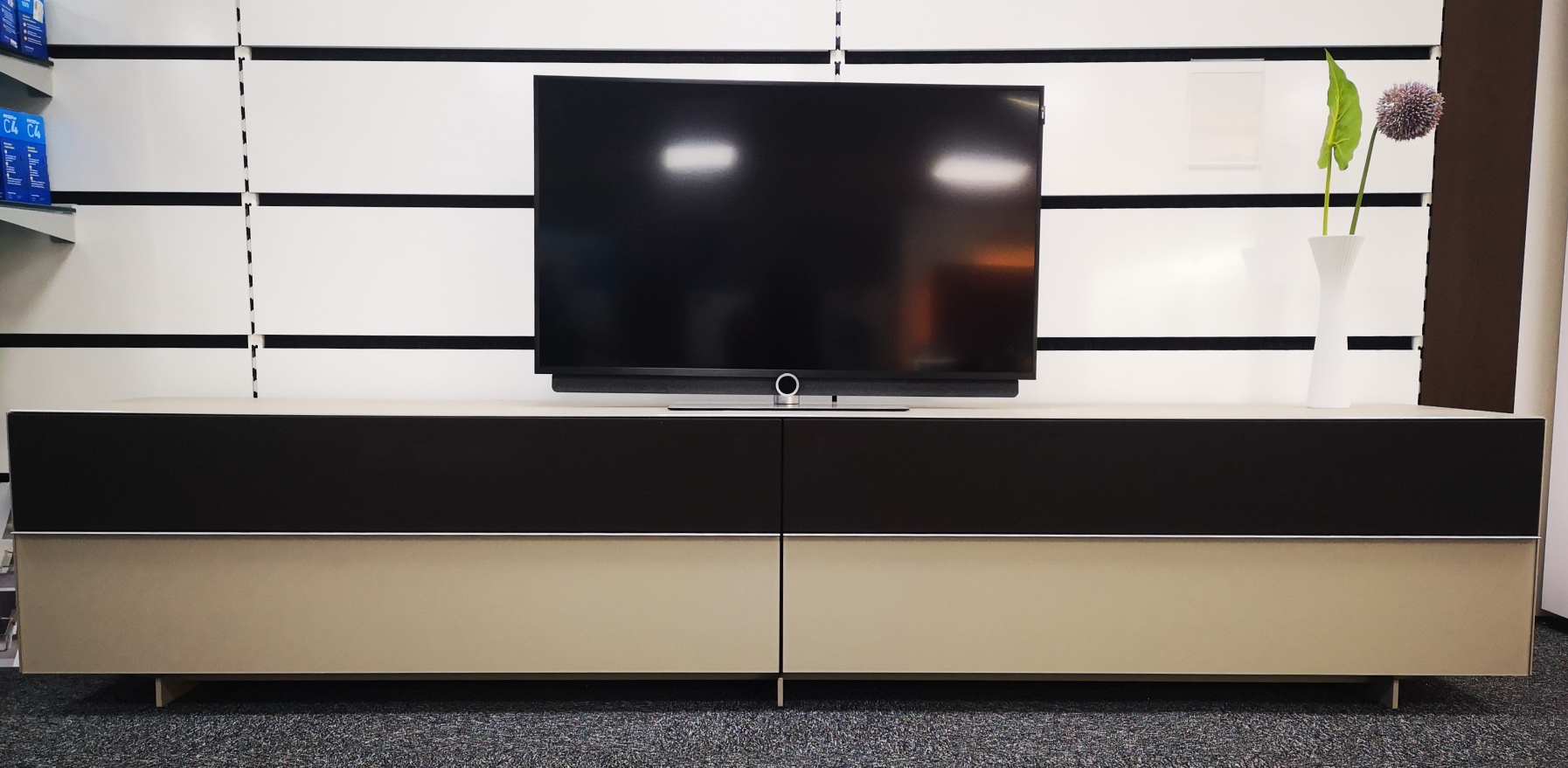 SC2601 Stauraum TV-Möbel