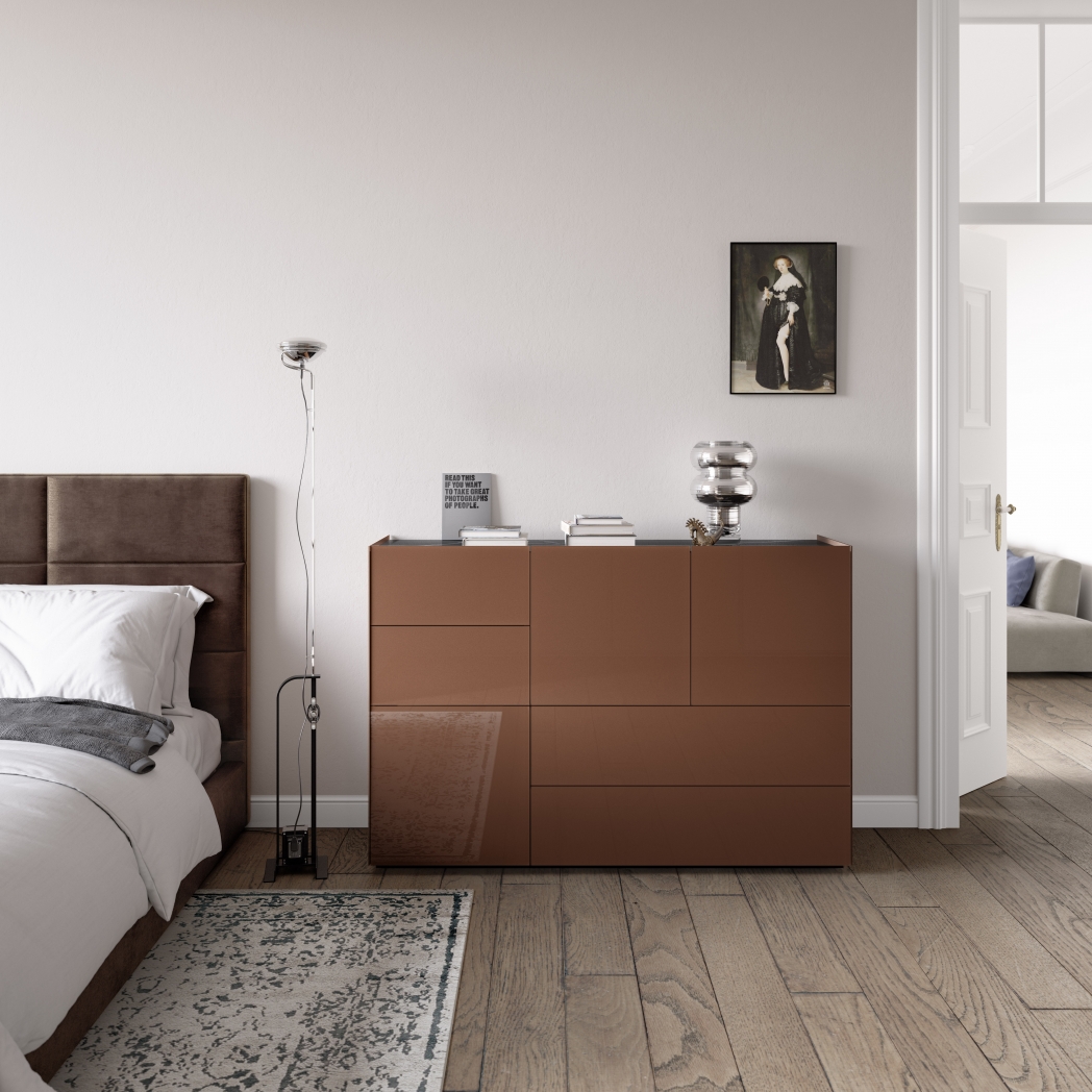 Spectral Side Sideboard