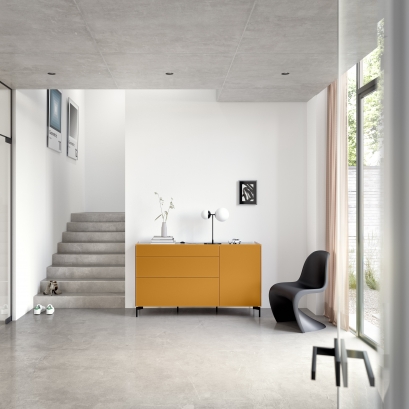Spectral Side Sideboard