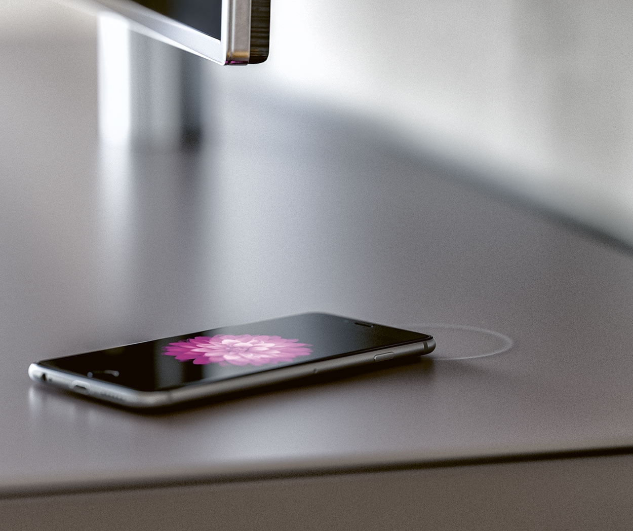 Smart Charge by Spectral