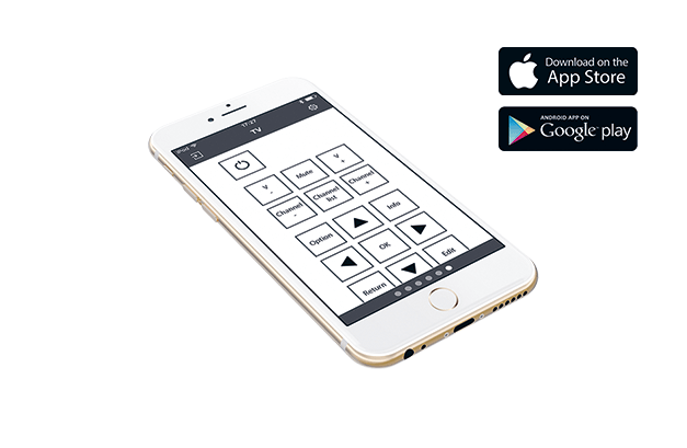 Spectral Smart Control