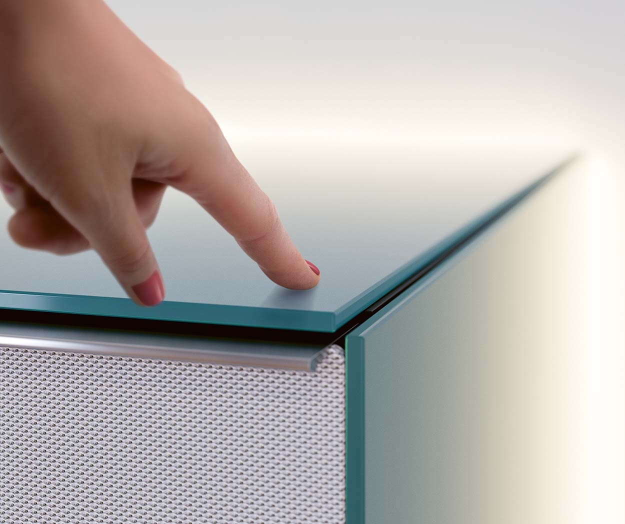 Smart Light by Spectral