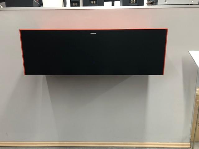 Music Box SMB 1 mit SCA 1 Soundsystem