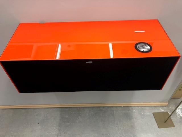 Music Box SMB 1 mit SCA 1 Soundsystem