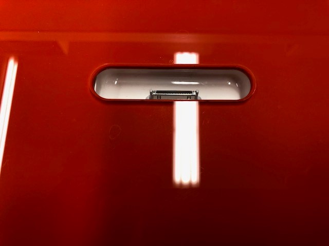 Music Box SMB 1 mit SCA 1 Soundsystem