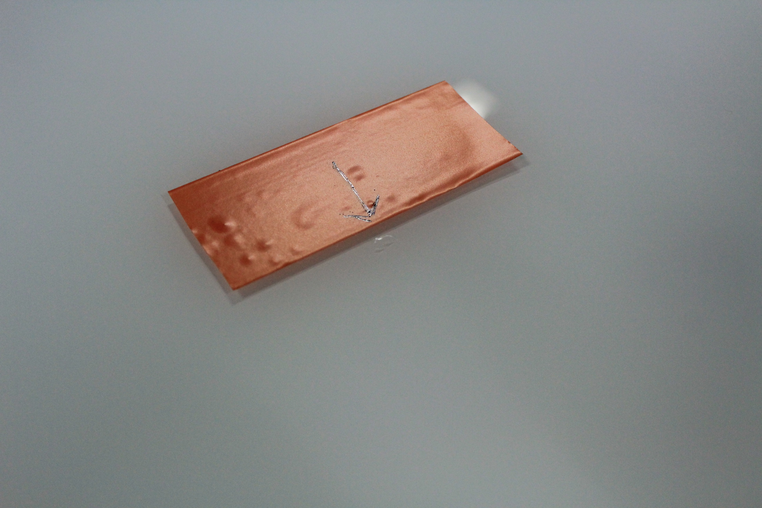 Ameno Lowboard mit Hängern