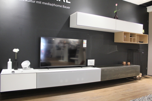 Spectral Tv Mbel