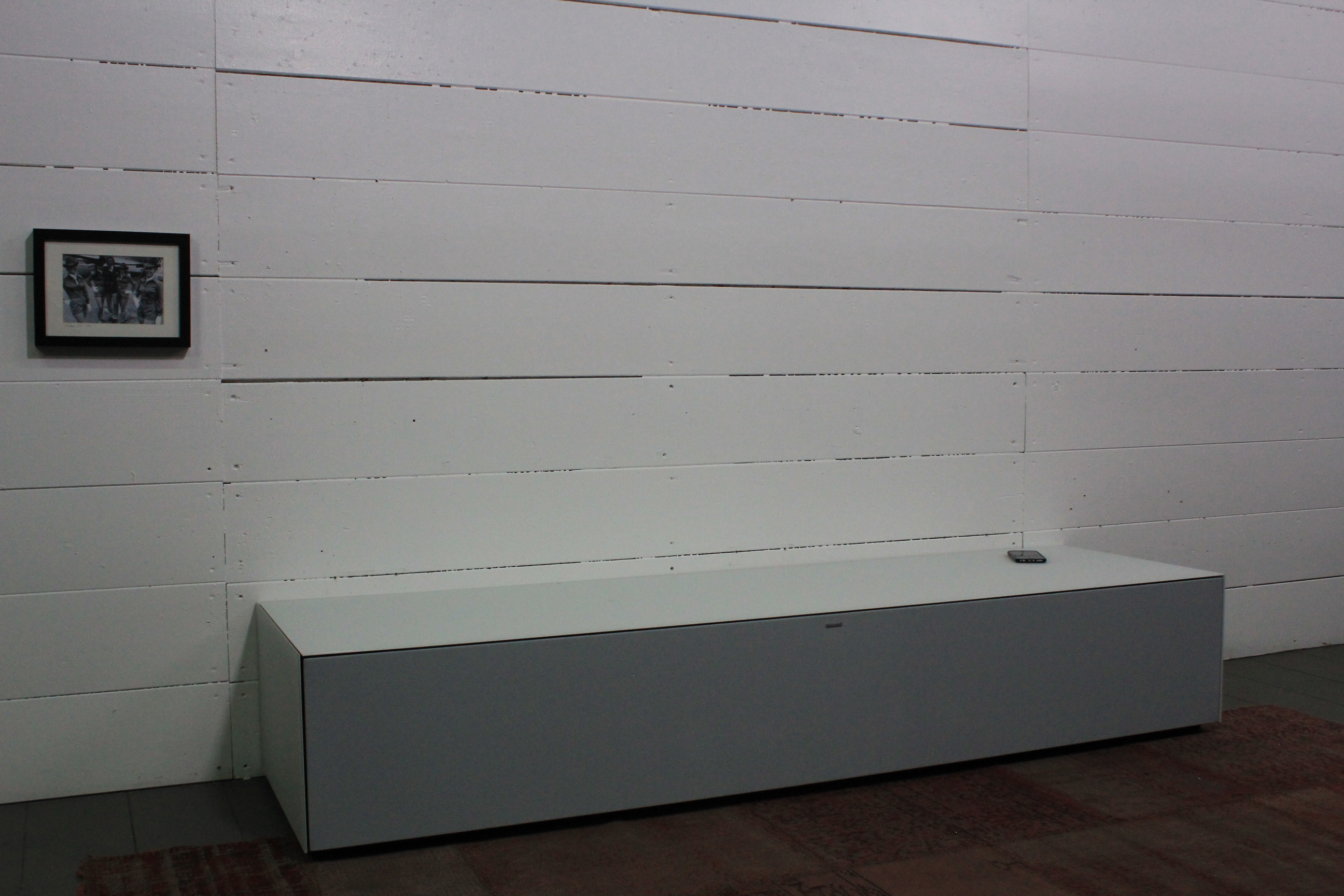 AM189-SNG inkl. Soundsystem BRA2