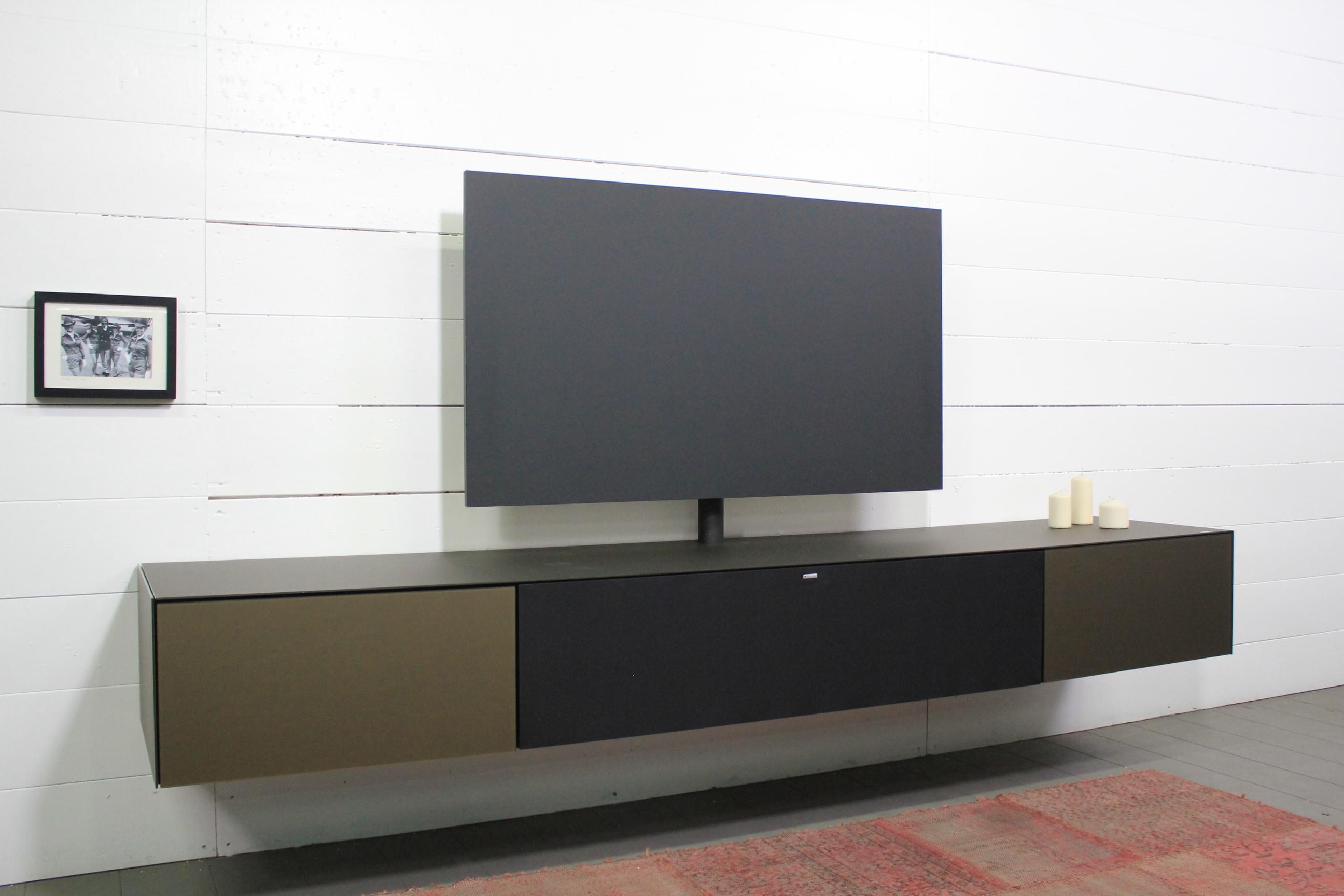 AM-252-RO Lowboard für Soundbar Integration