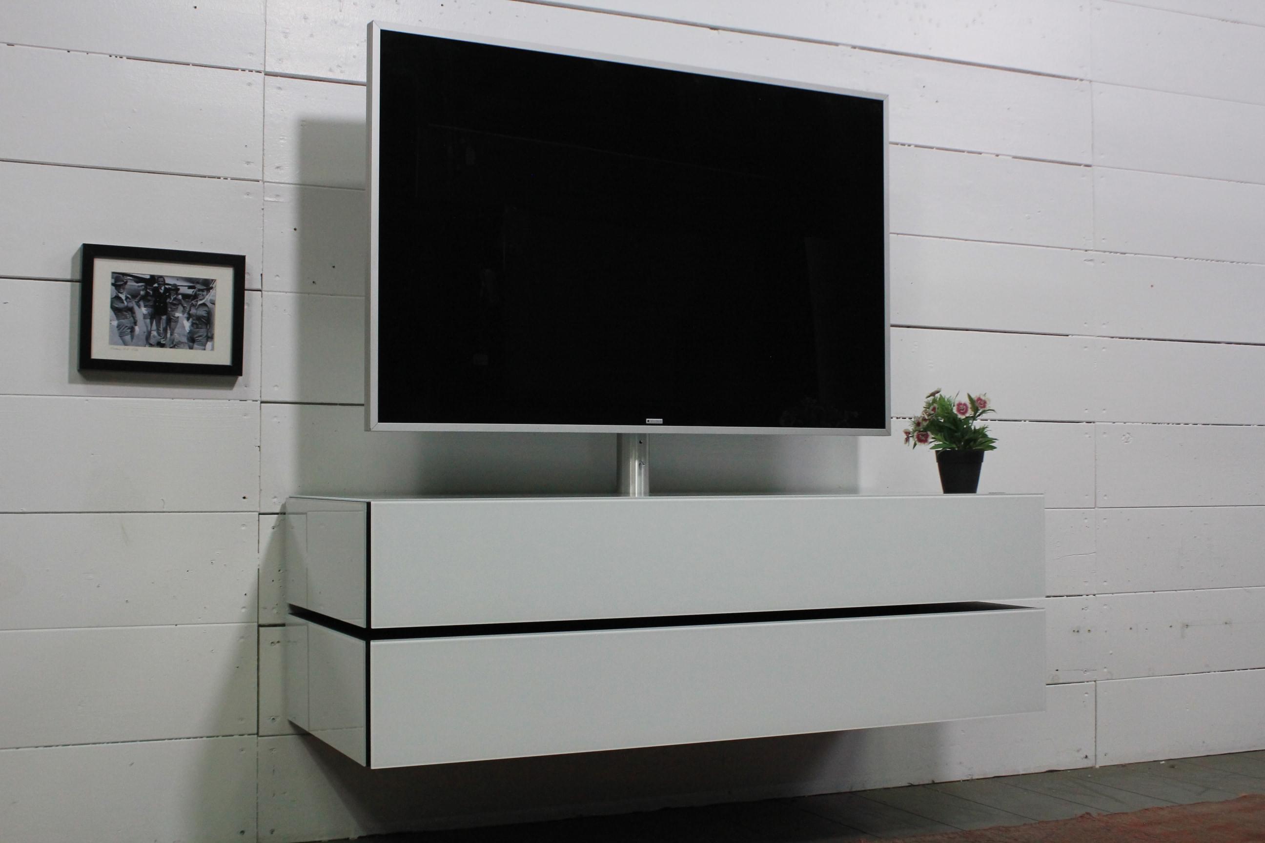 BR1202-SNG Lowboard für Stauraum