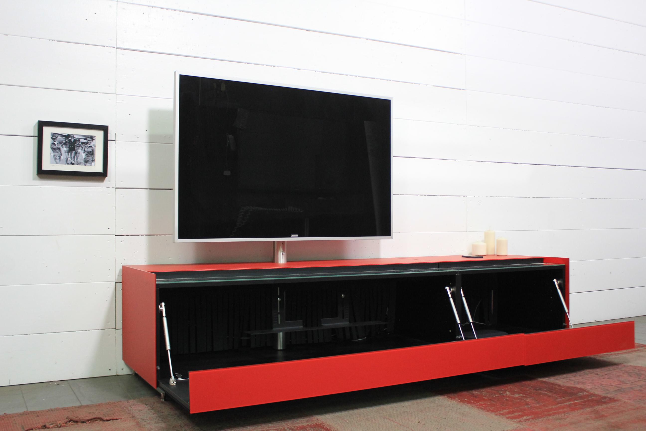 CO5+CO2-TO Kombi für Soundbar Integration inkl. Smart-Light