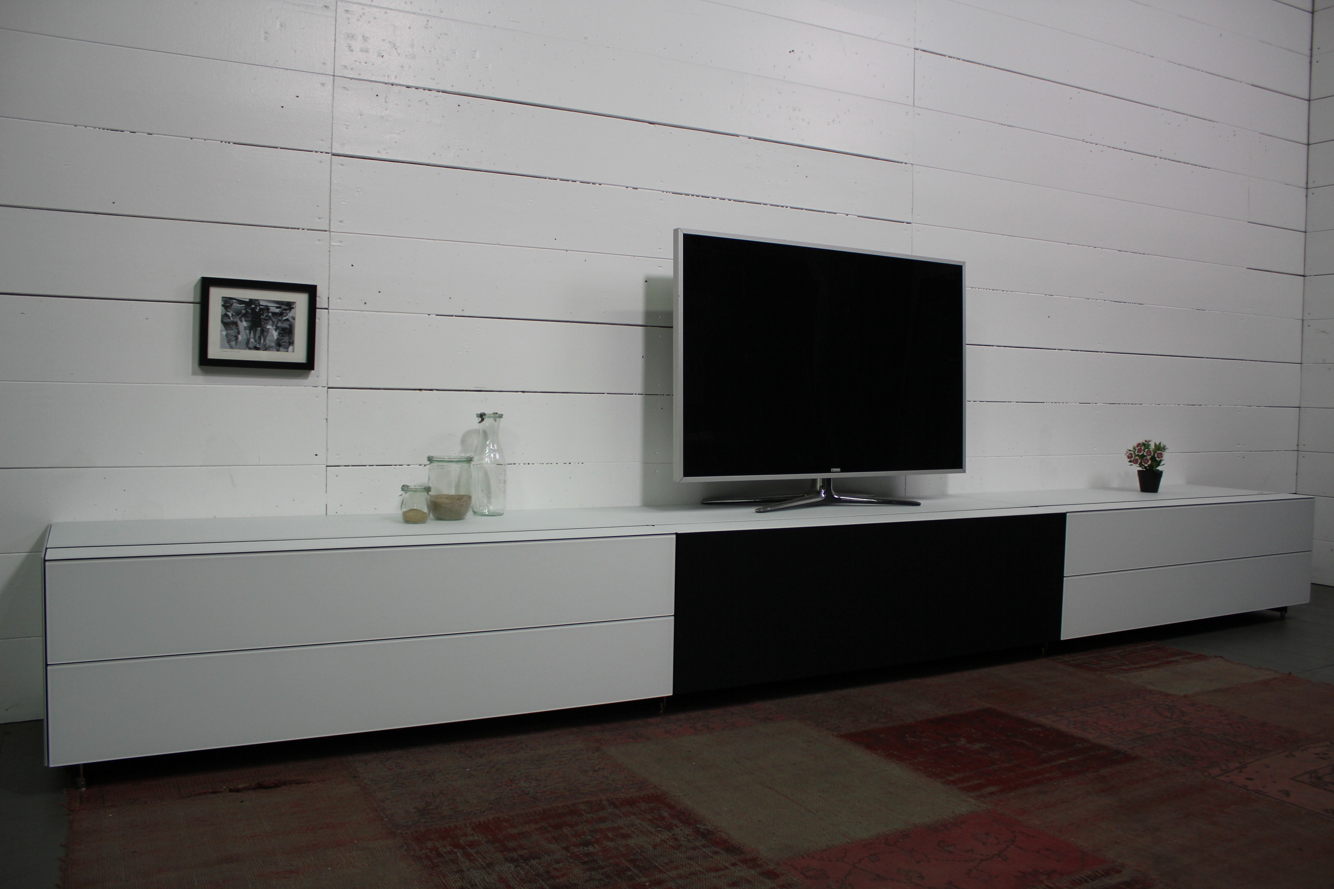 CO5-SNG Kombi mit Soundsystem BRA2