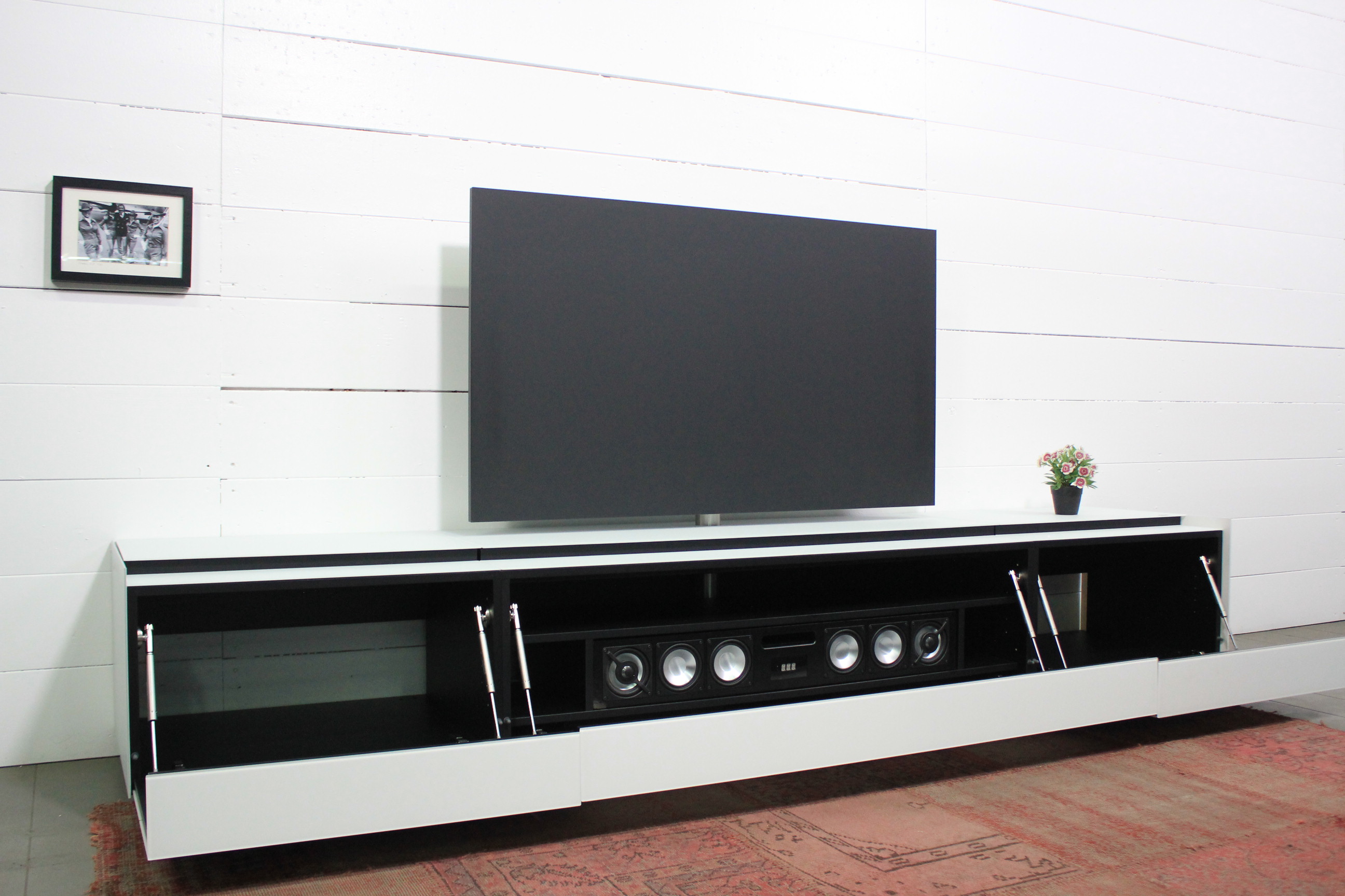CO5-SNG Kombi inkl. Soundsystem BRA2