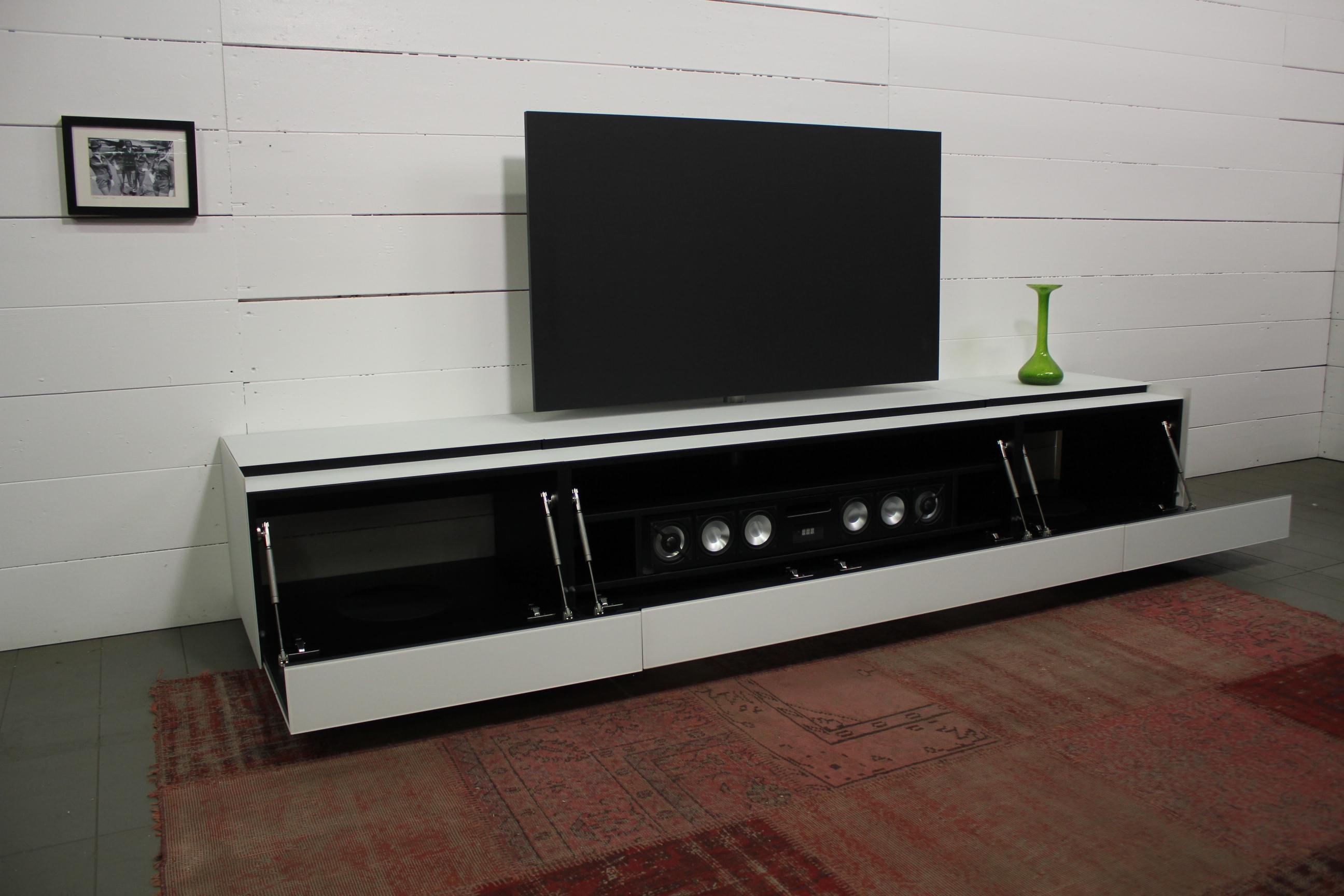 CO5-SNG Kombi inkl. Soundsystem BRA2