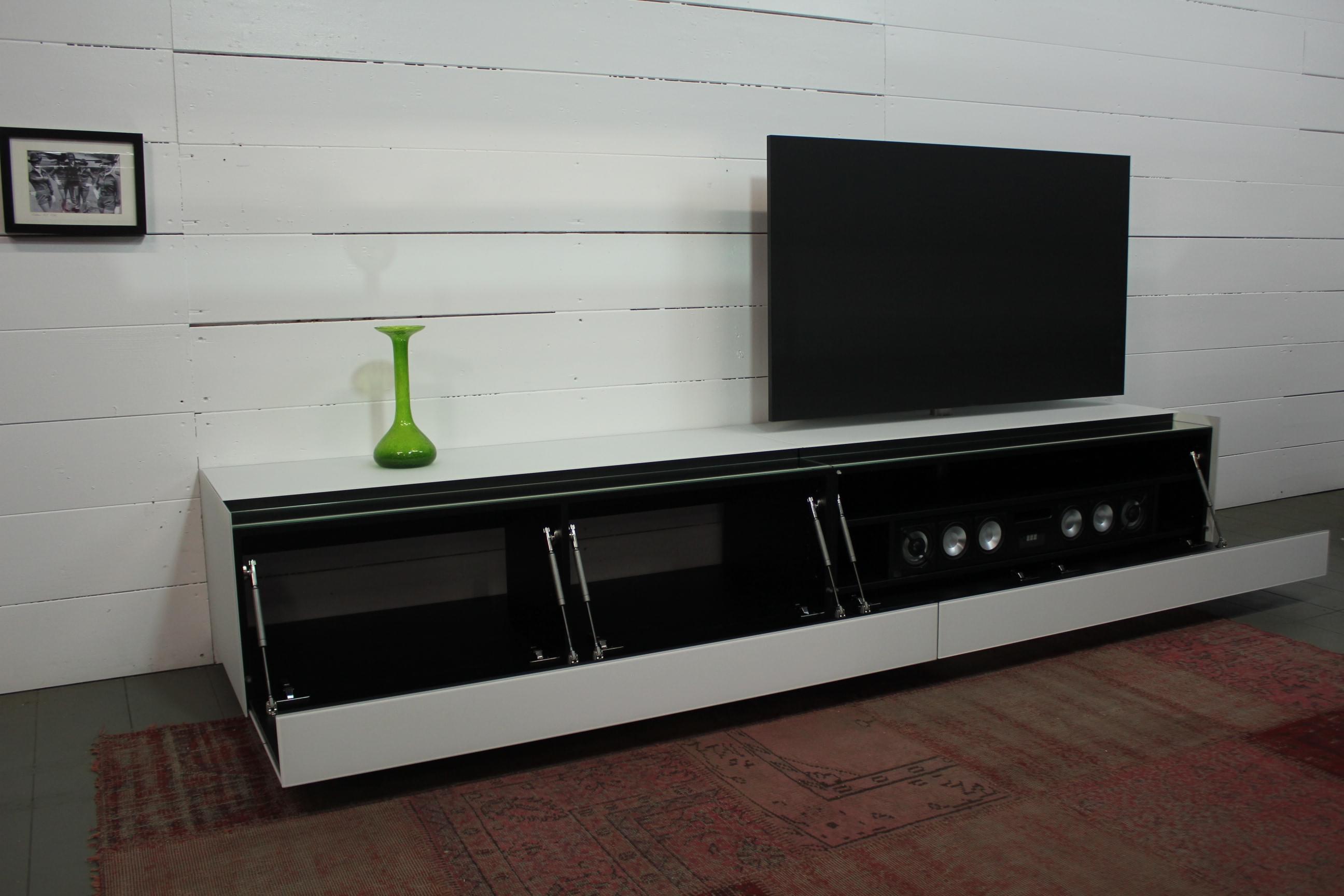 CO5-CO3-SNG Kombi inkl. Soundsystem BRA2
