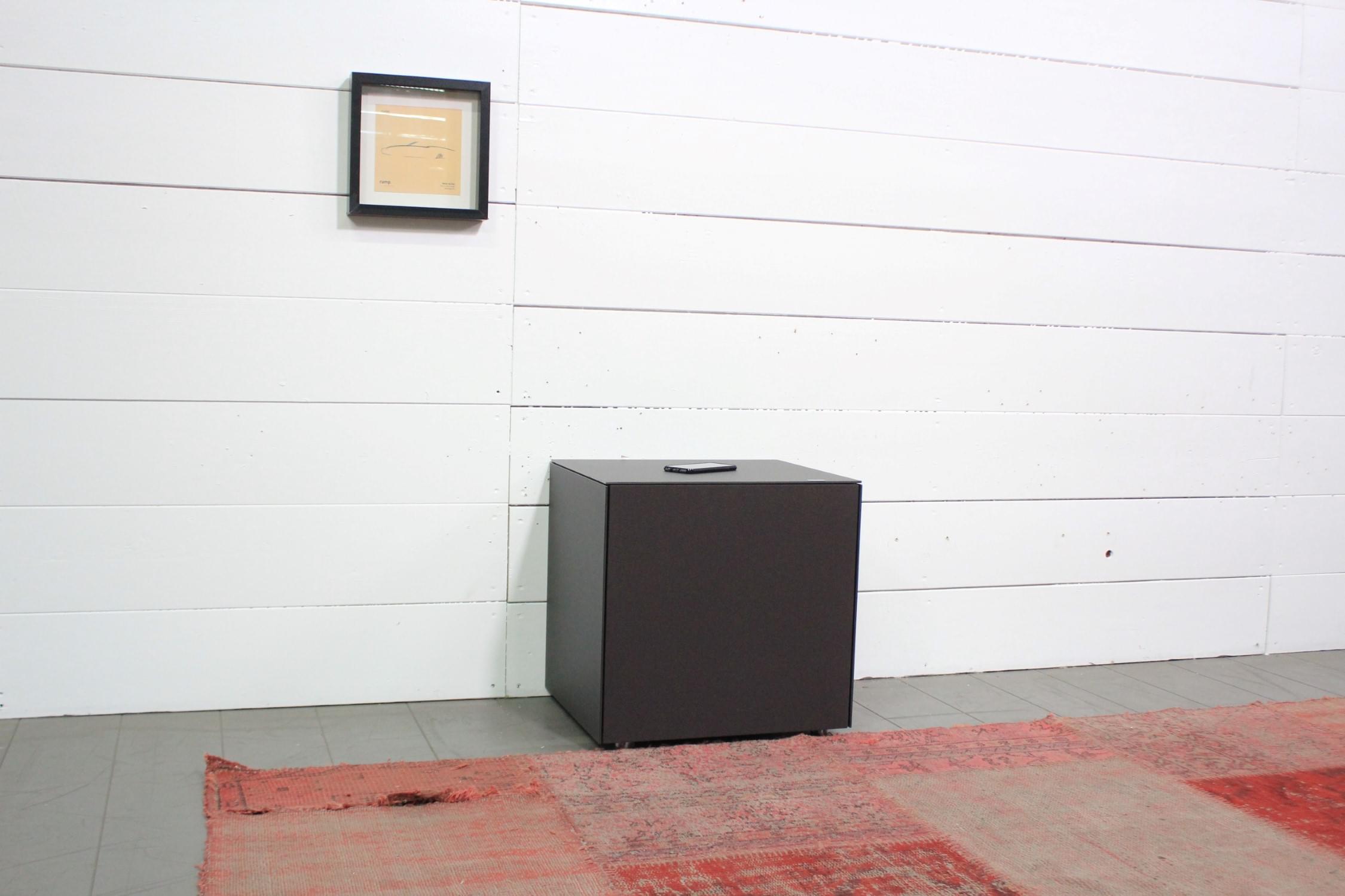 Beistelltisch / Sub-Stand inkl. WLC