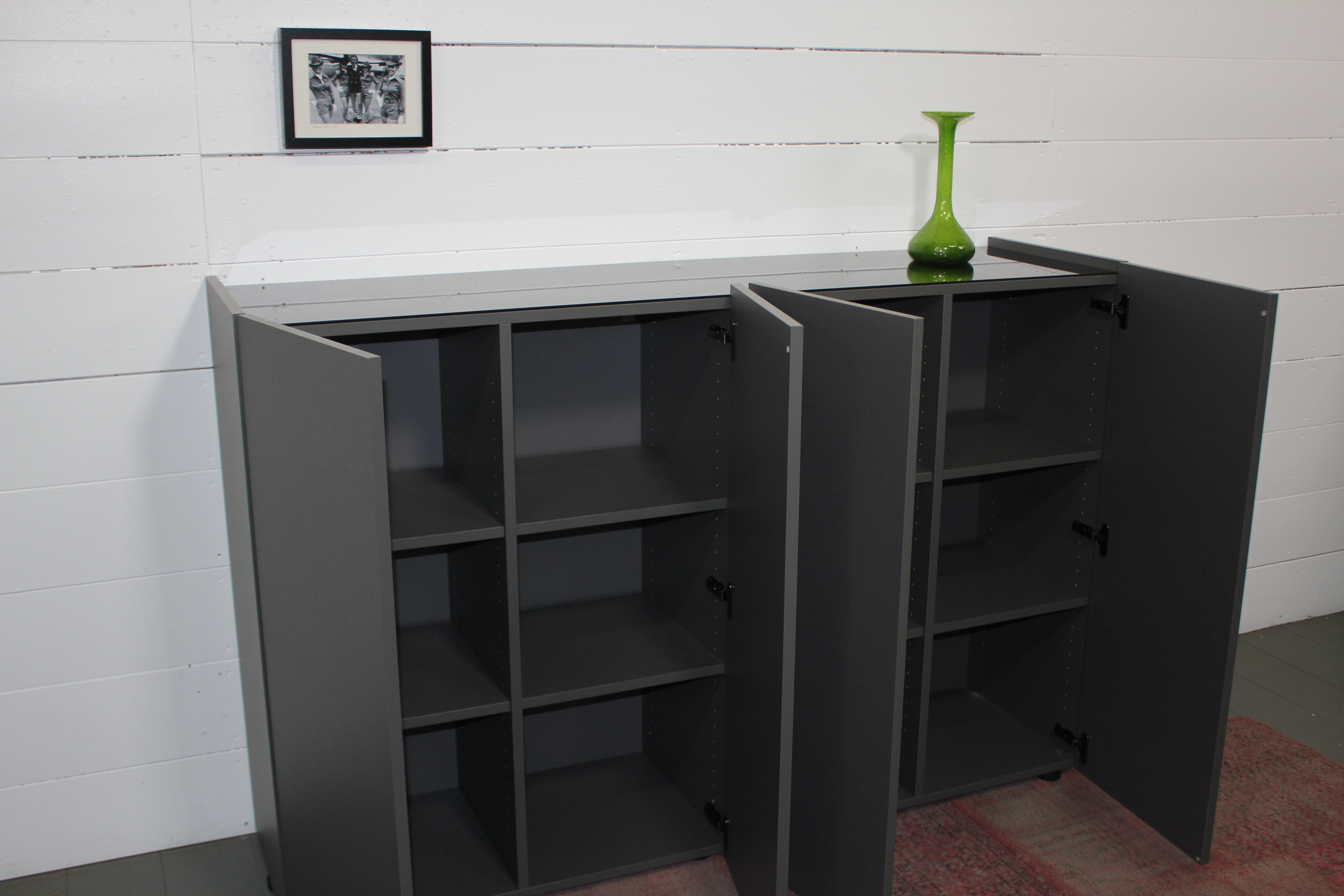 JSC1612-GN  Sideboard 169x110