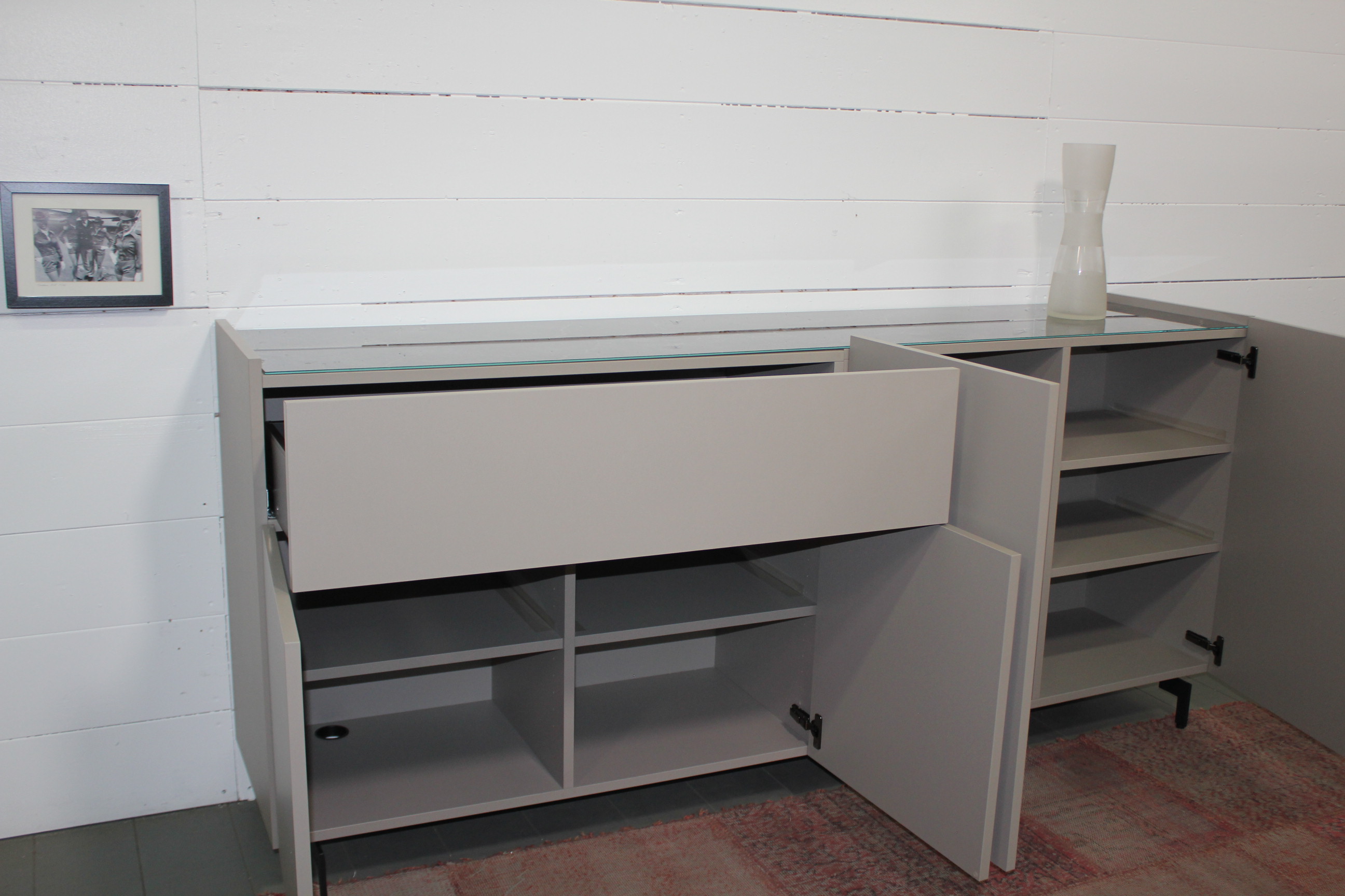 JSC2083-PE Sideboard 204x80