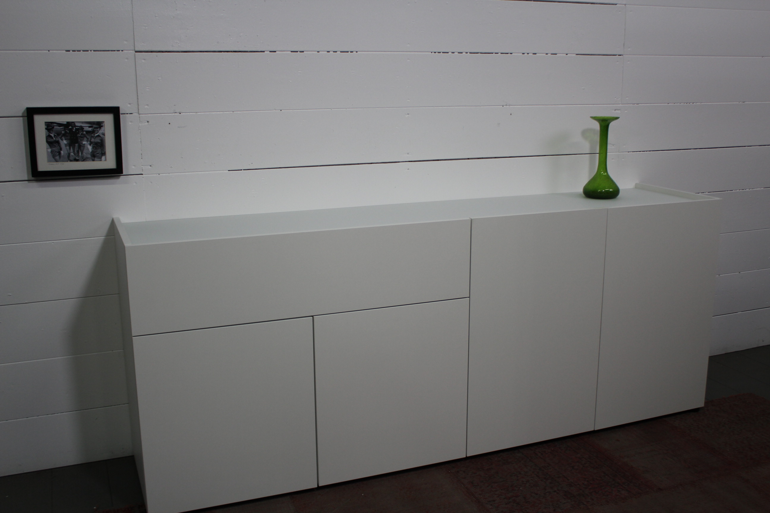 JSC2083-SNG Sideboard 204x80