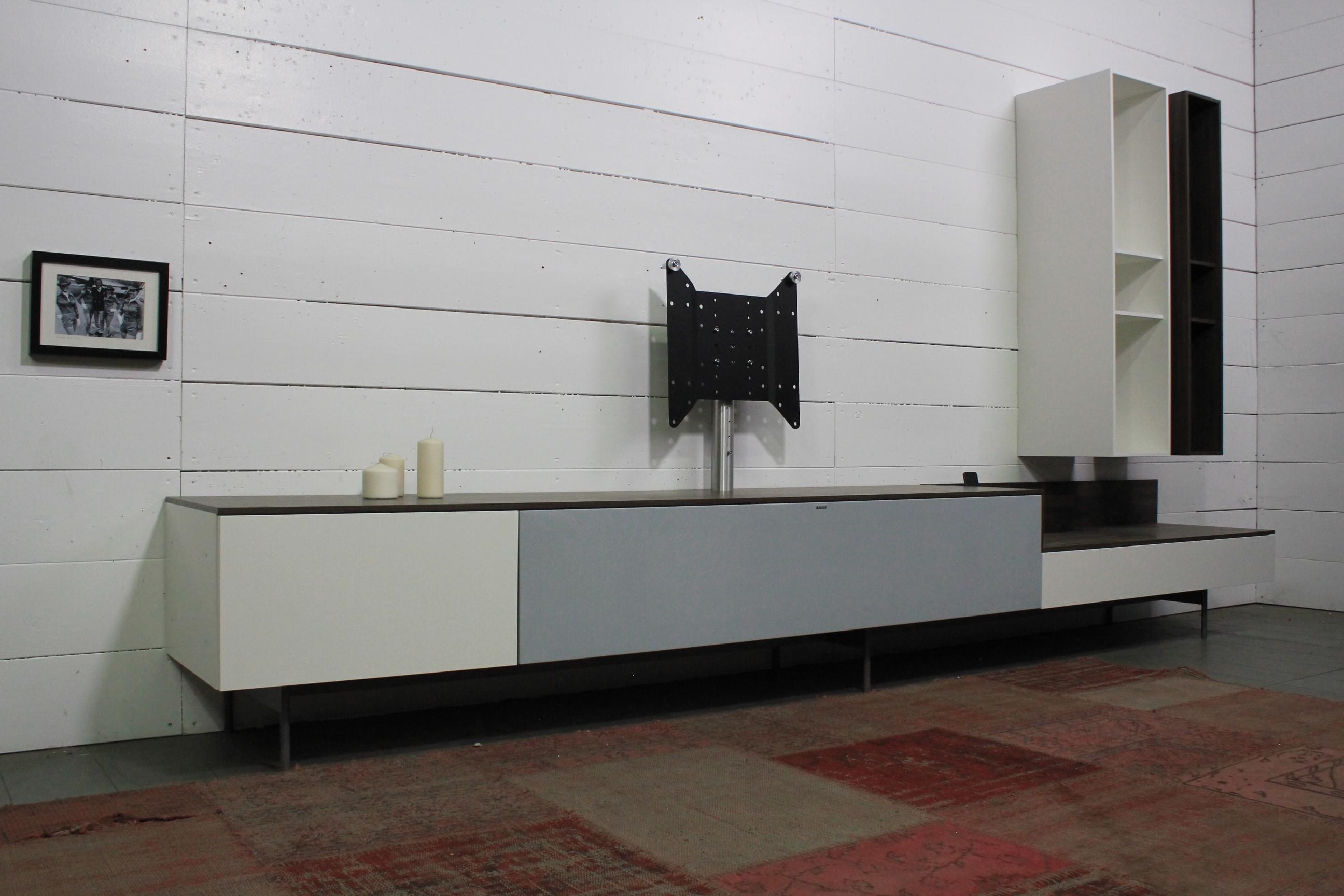 NX5506 Kombi 340cm für Soundbar Integration