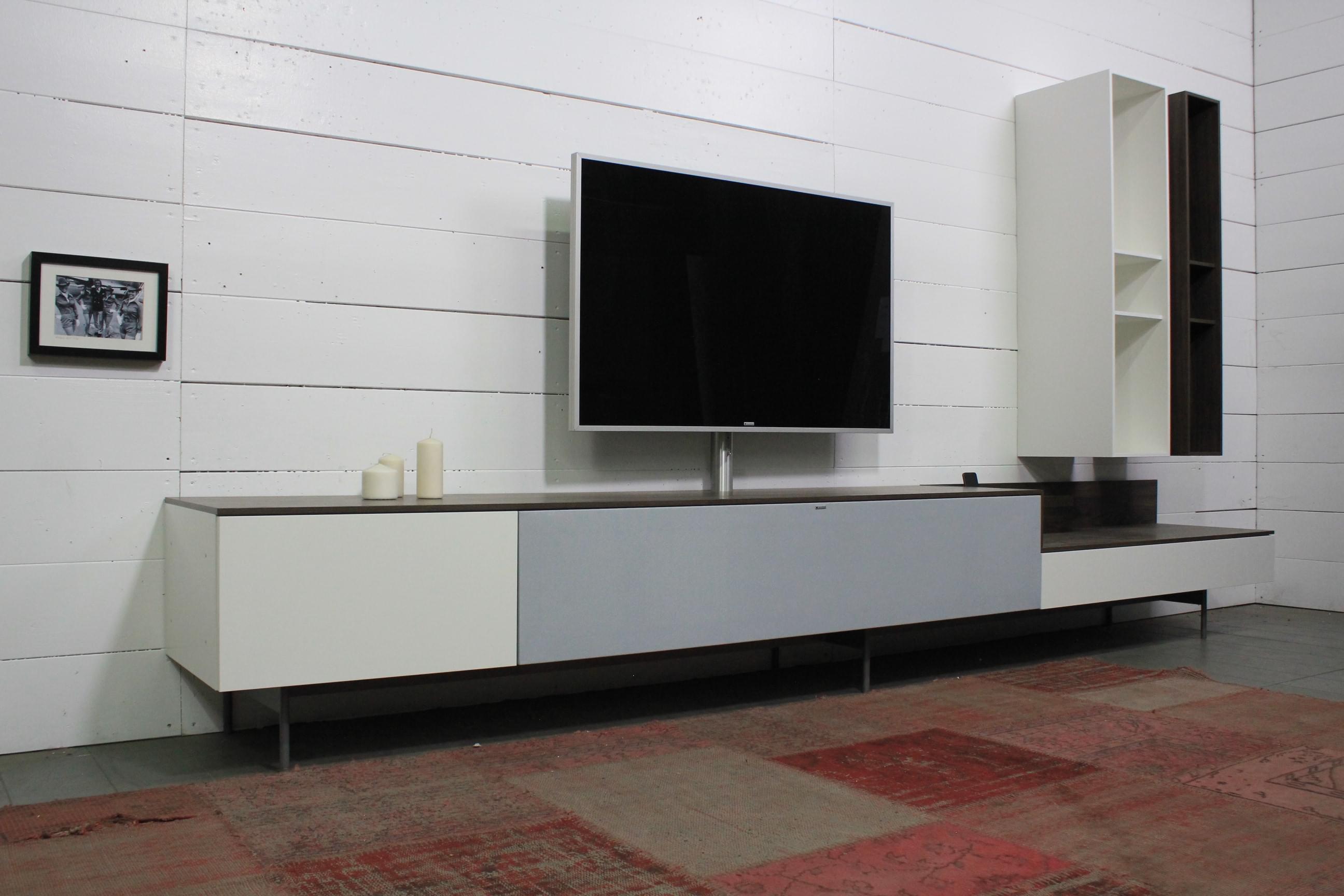 NX5506 Kombi 340cm für Soundbar Integration