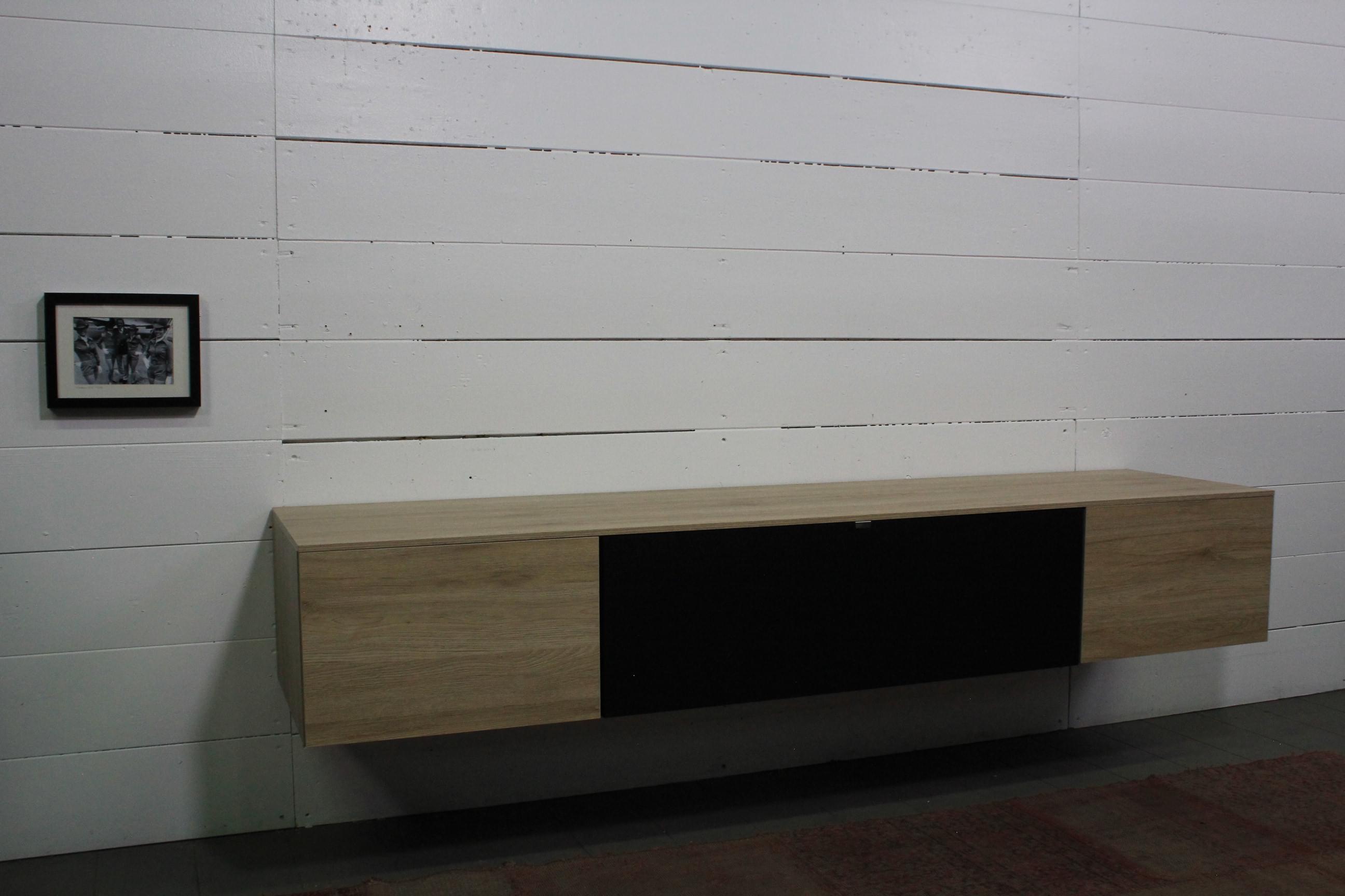 NX5608-LO Lowboard mit Soundsystem BRA2