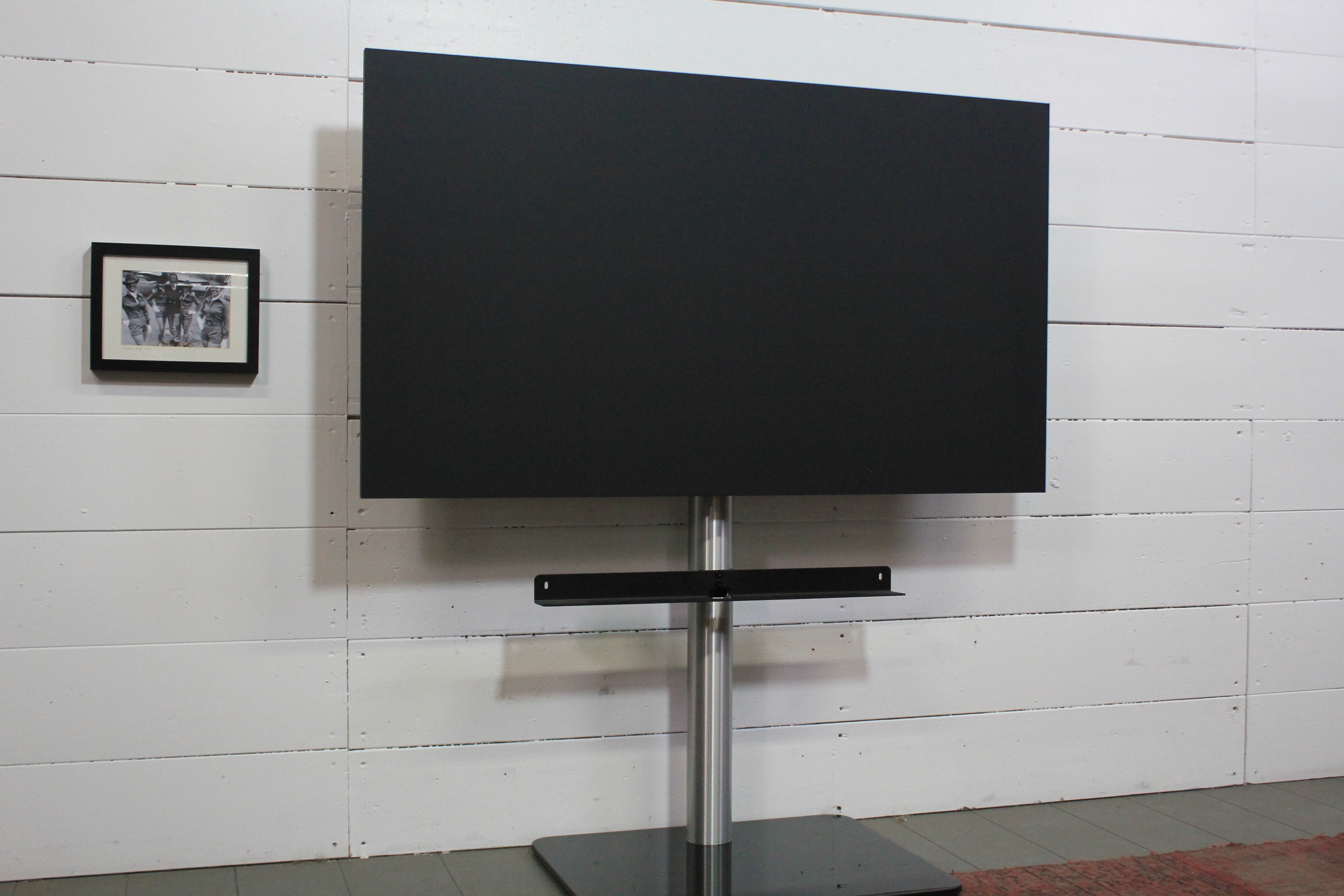 QX600SP-BG-GLO inkl. Adapter für SONOS Playbar