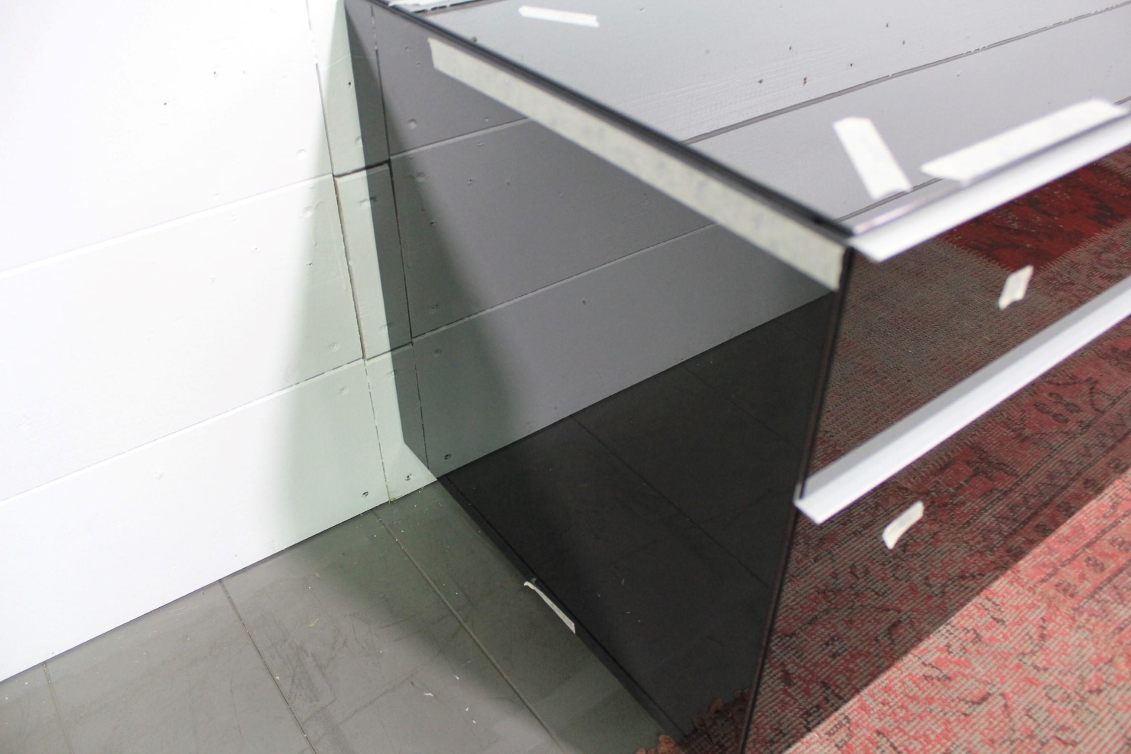 SC1657-BG Lowboard für Stauraum