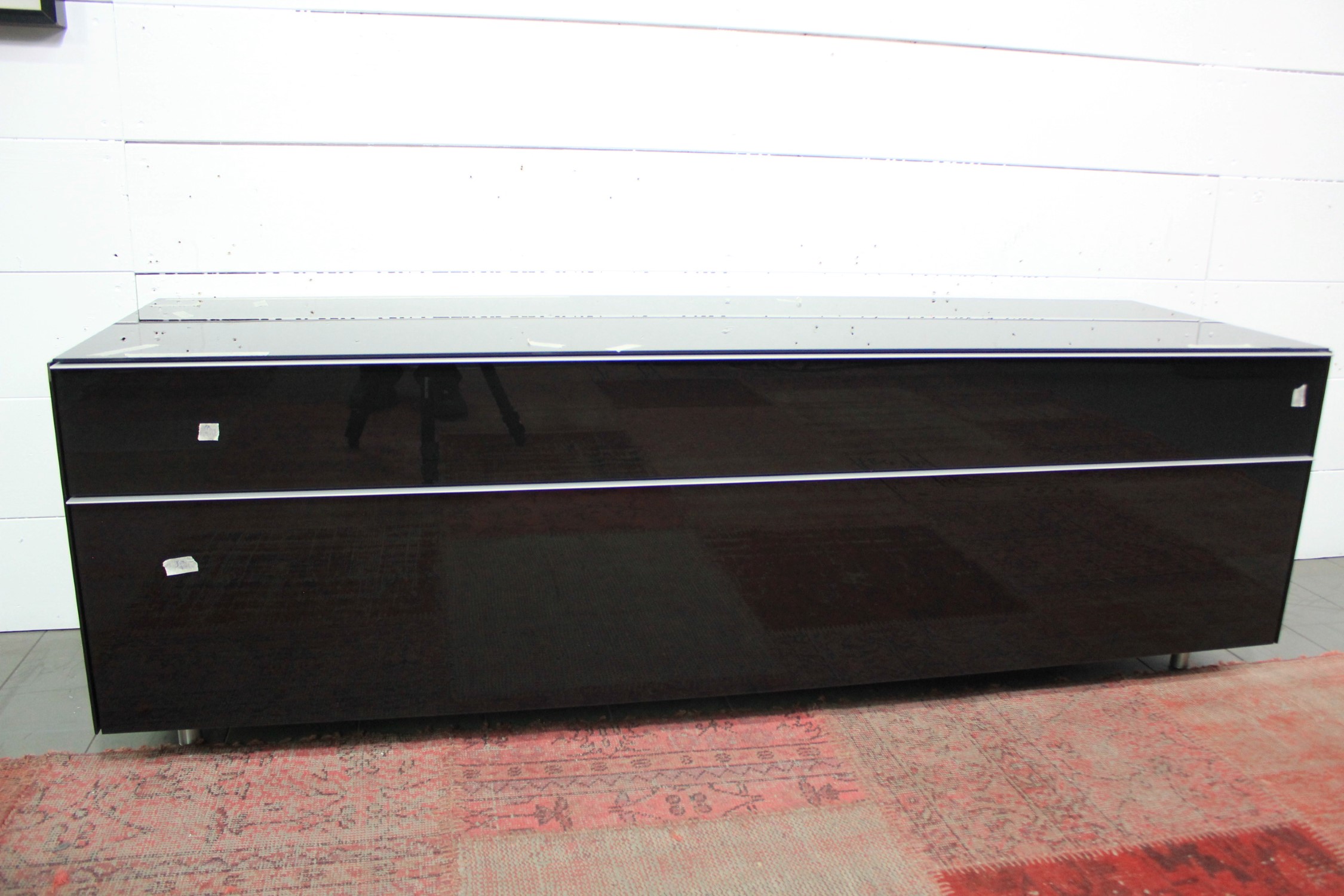 SC1657-BG Lowboard für Stauraum