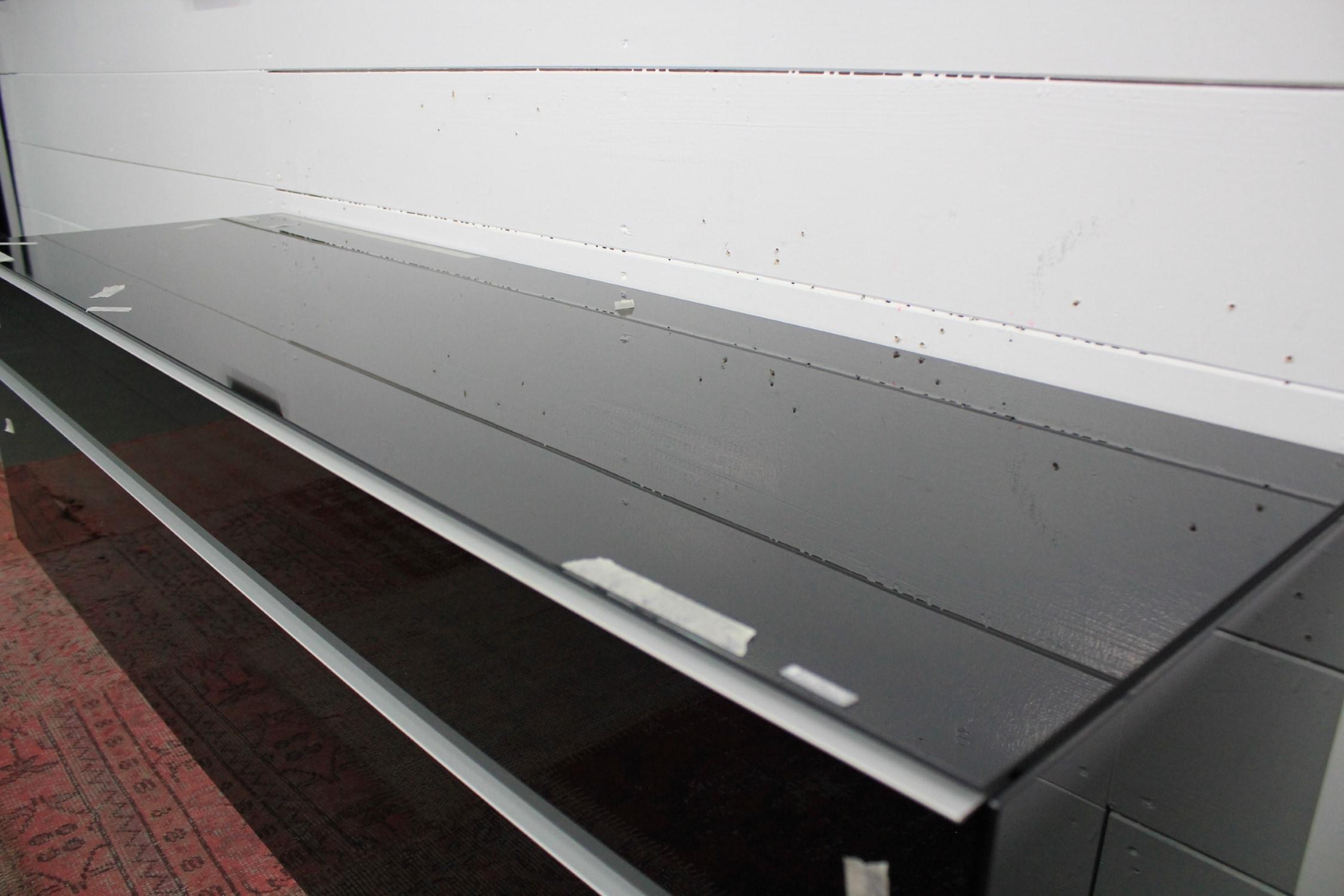 SC1657-BG Lowboard für Stauraum