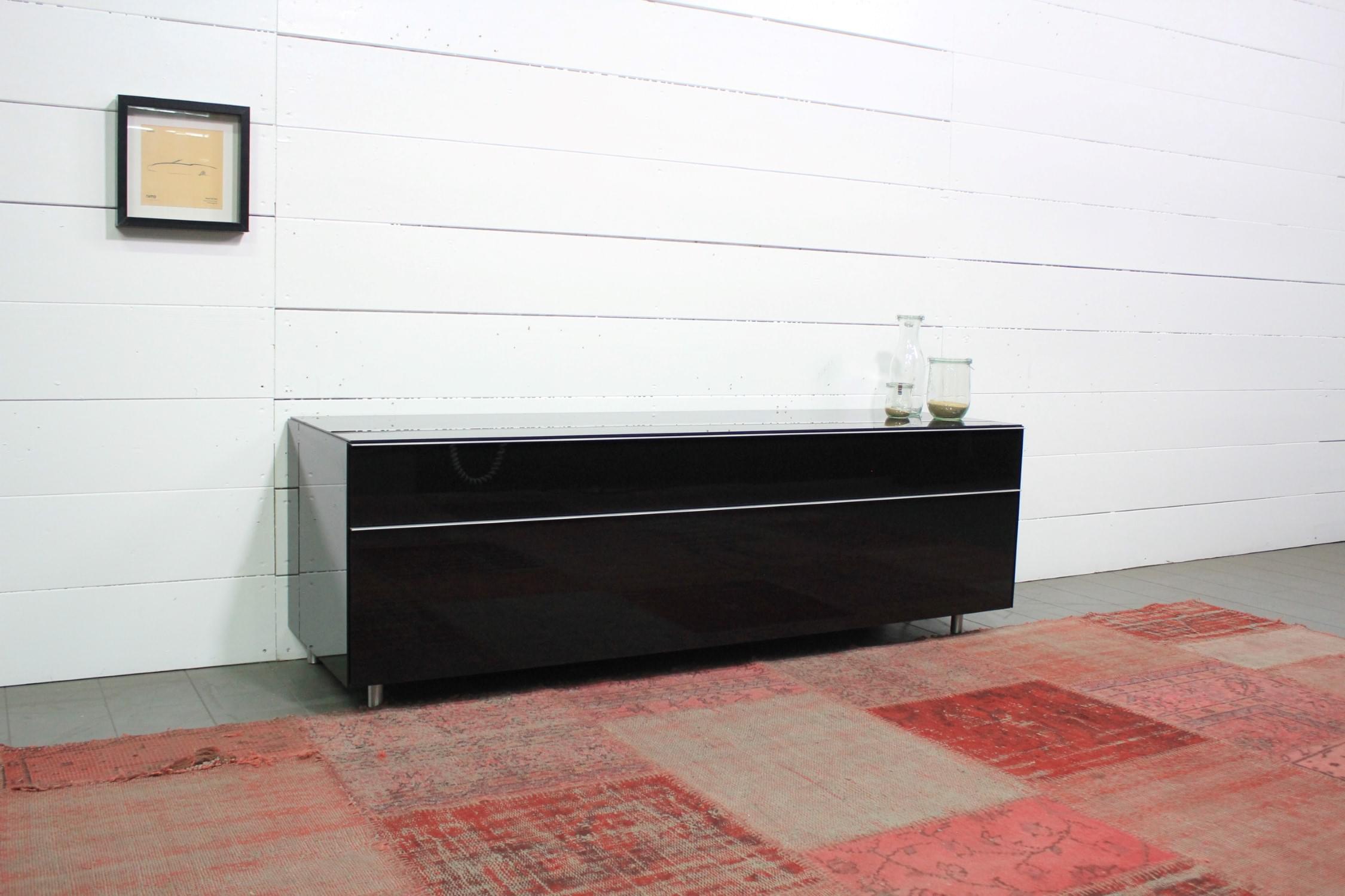 SC1657-BG Lowboard für Stauraum