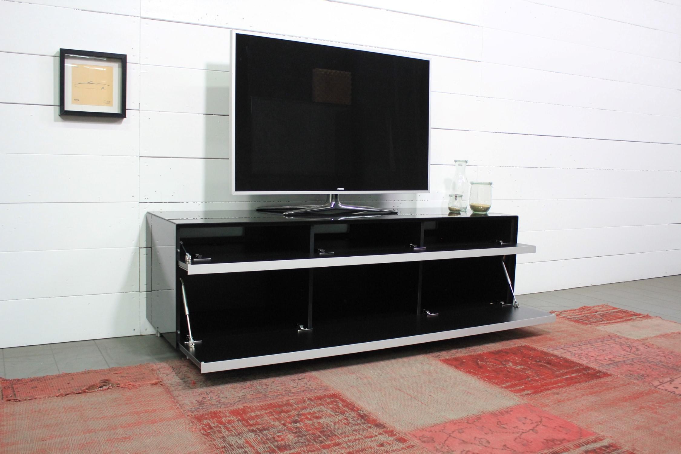 SC1657-BG Lowboard für Stauraum