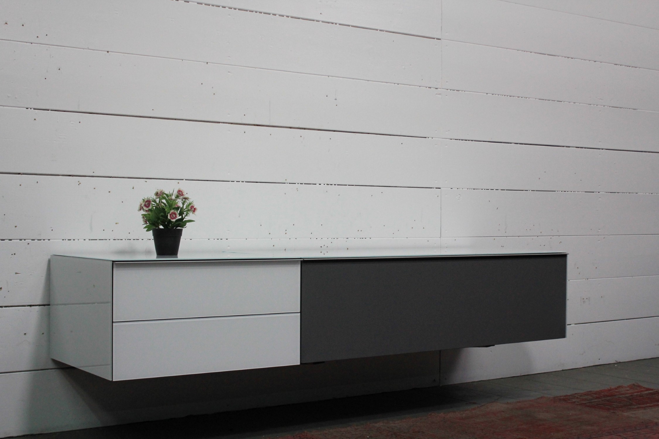 SC560+SC1101-SNG mit Soundsystem BRA2