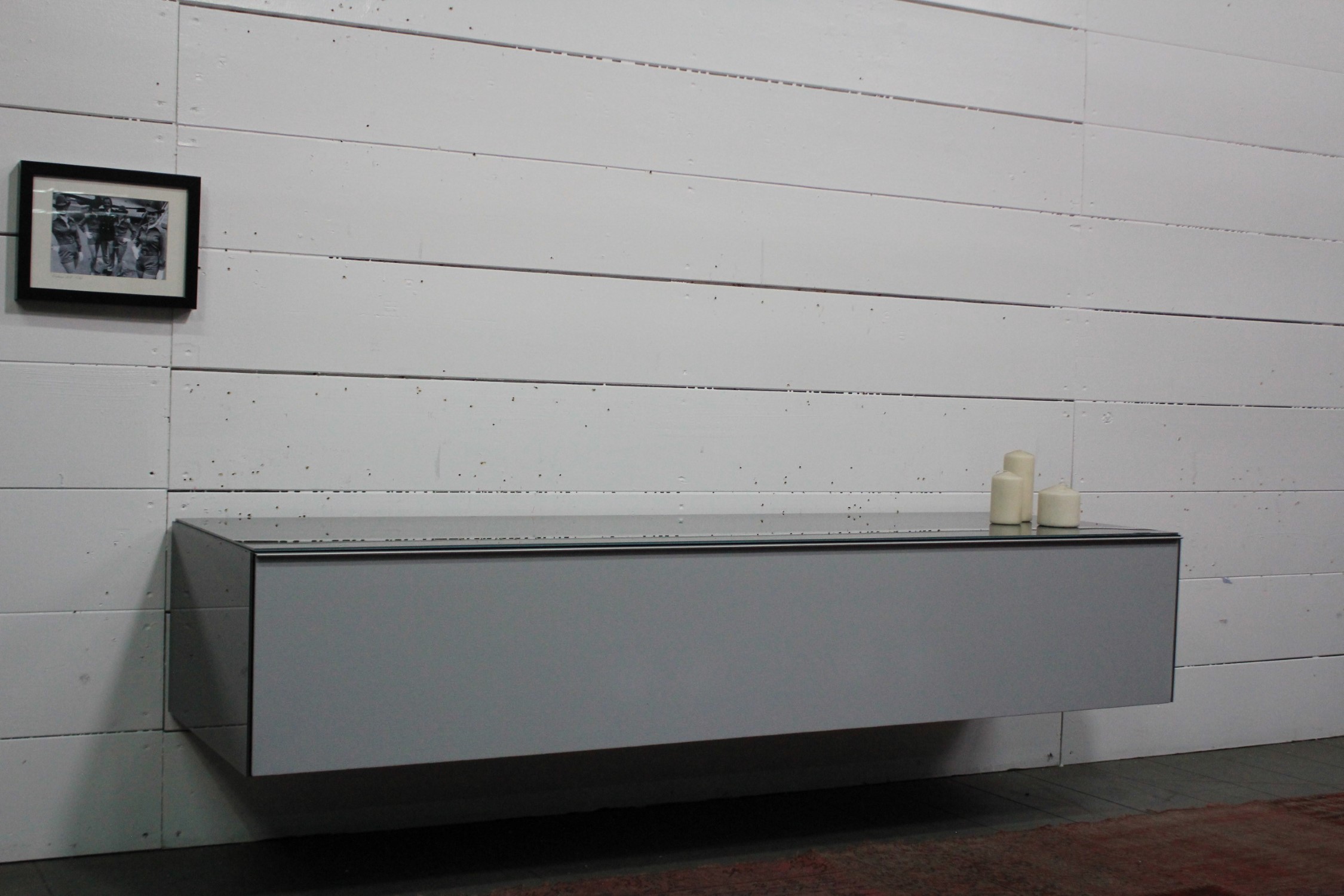 SC1651-GN mit Soundsystem BRA2