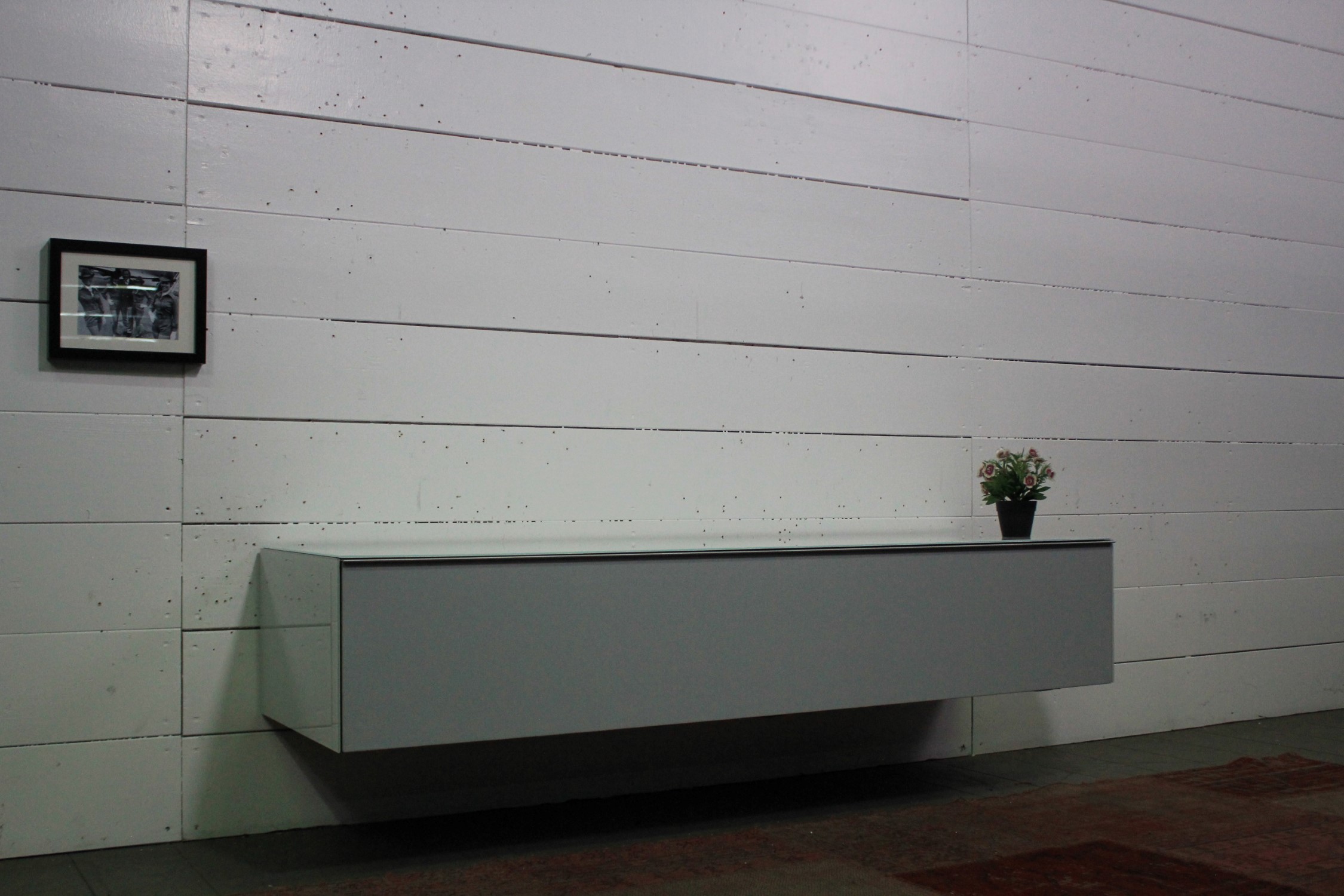 SC1652-SNG zur Soundbar & Subwoofer Integration