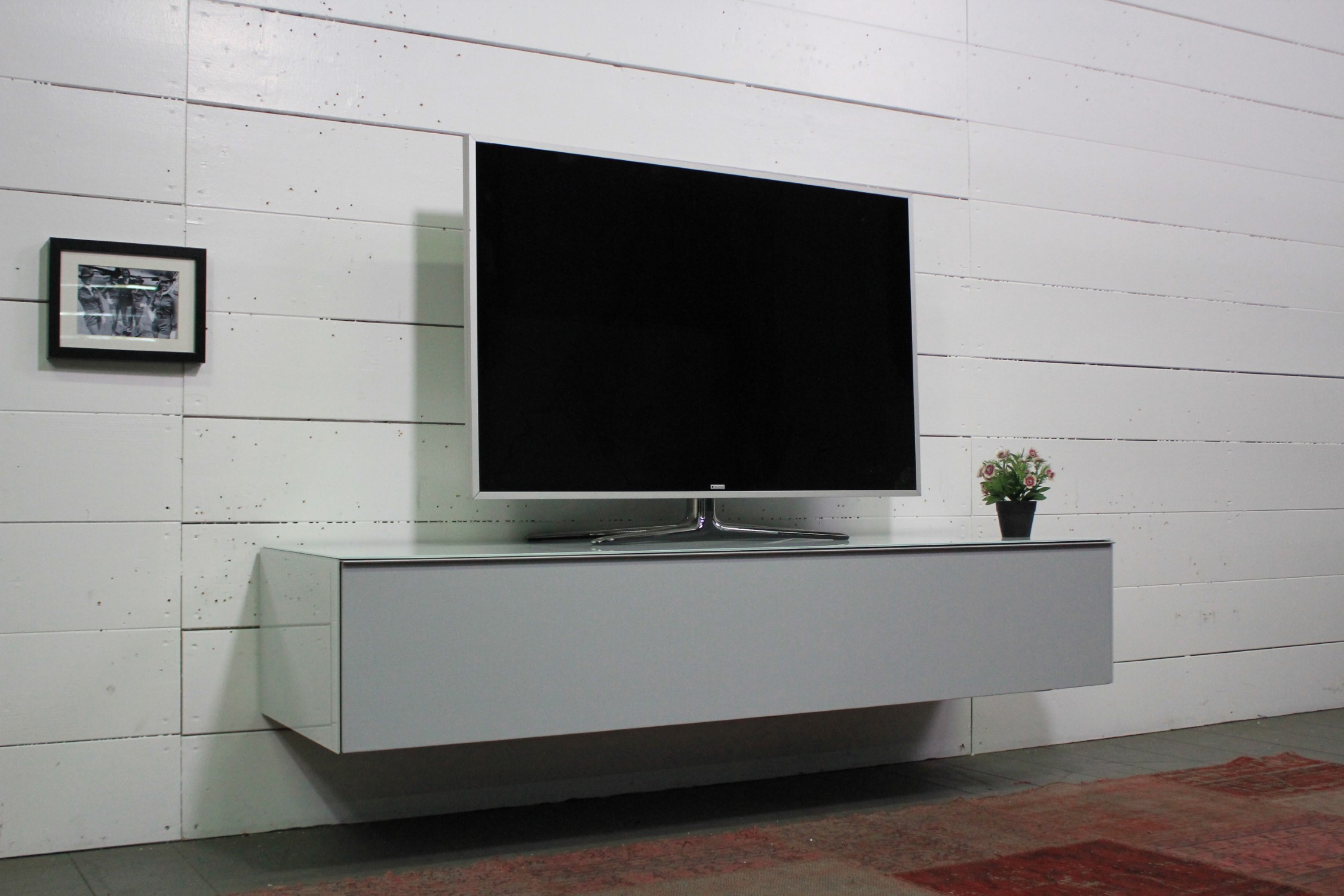 SC1652-SNG zur Soundbar & Subwoofer Integration