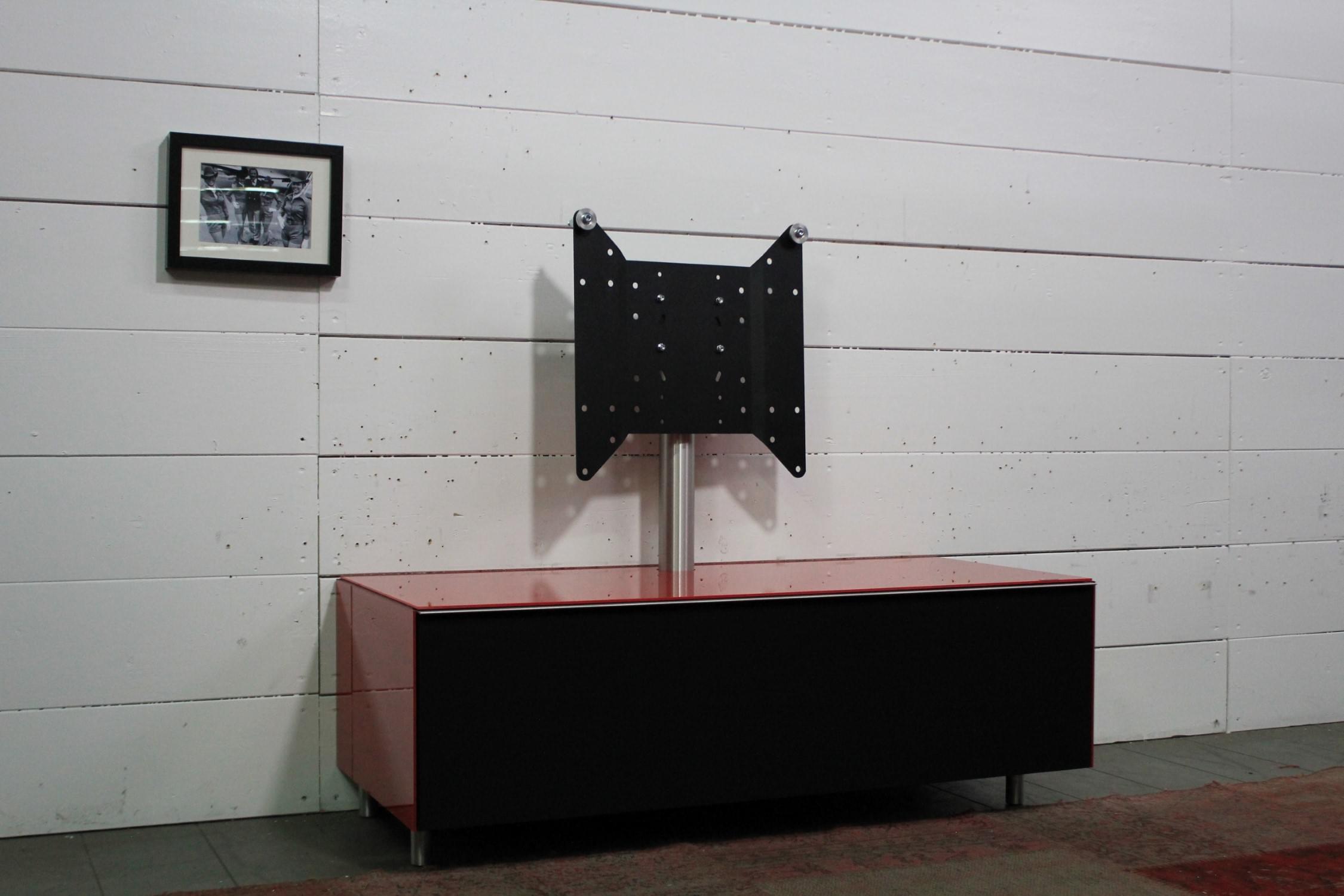 SC1100-TO Lowboard für Soundbar Integration