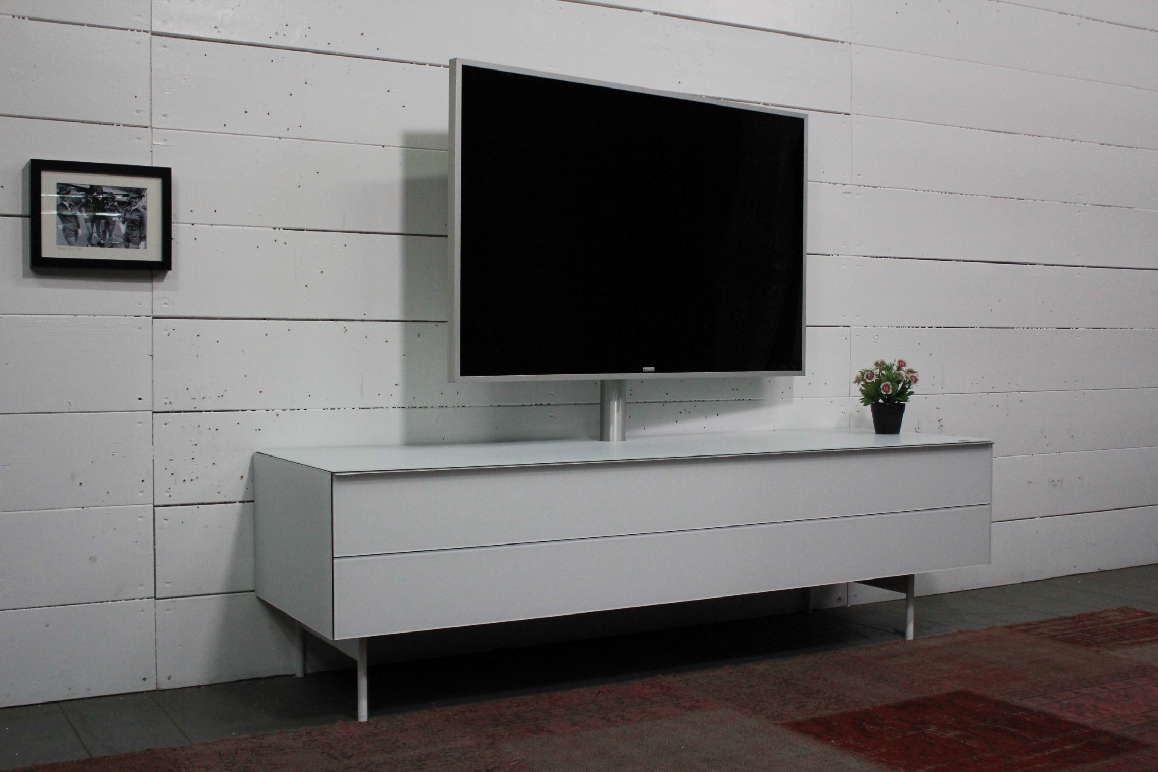 SC1650-SNG Lowboard für Stauraum