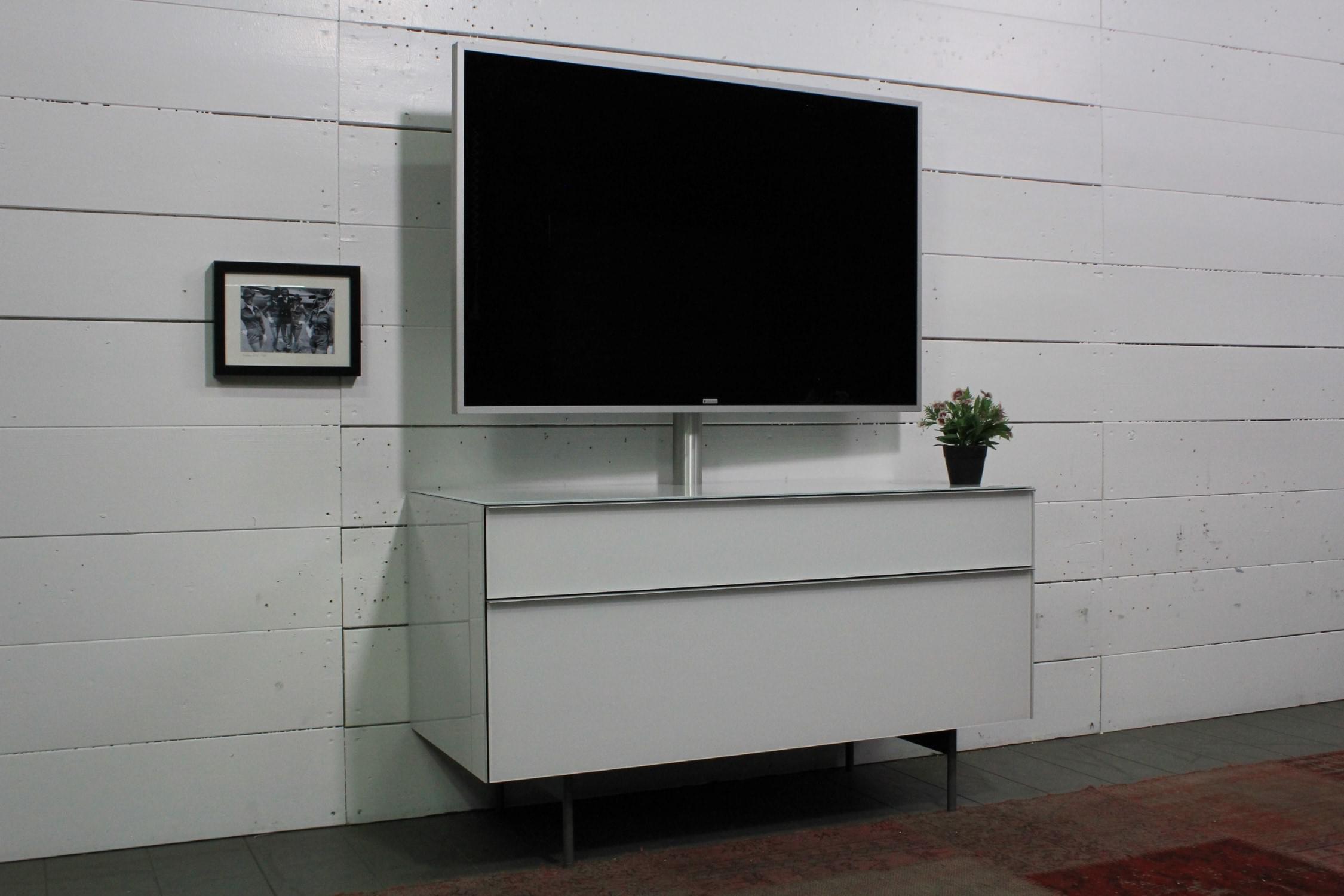 SC1107-NCS Lowboard für Stauraum