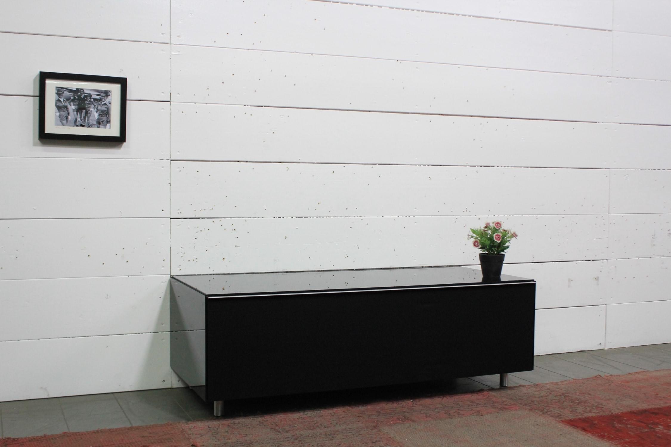 SC1104-BG Lowboard für Soundbar Integration