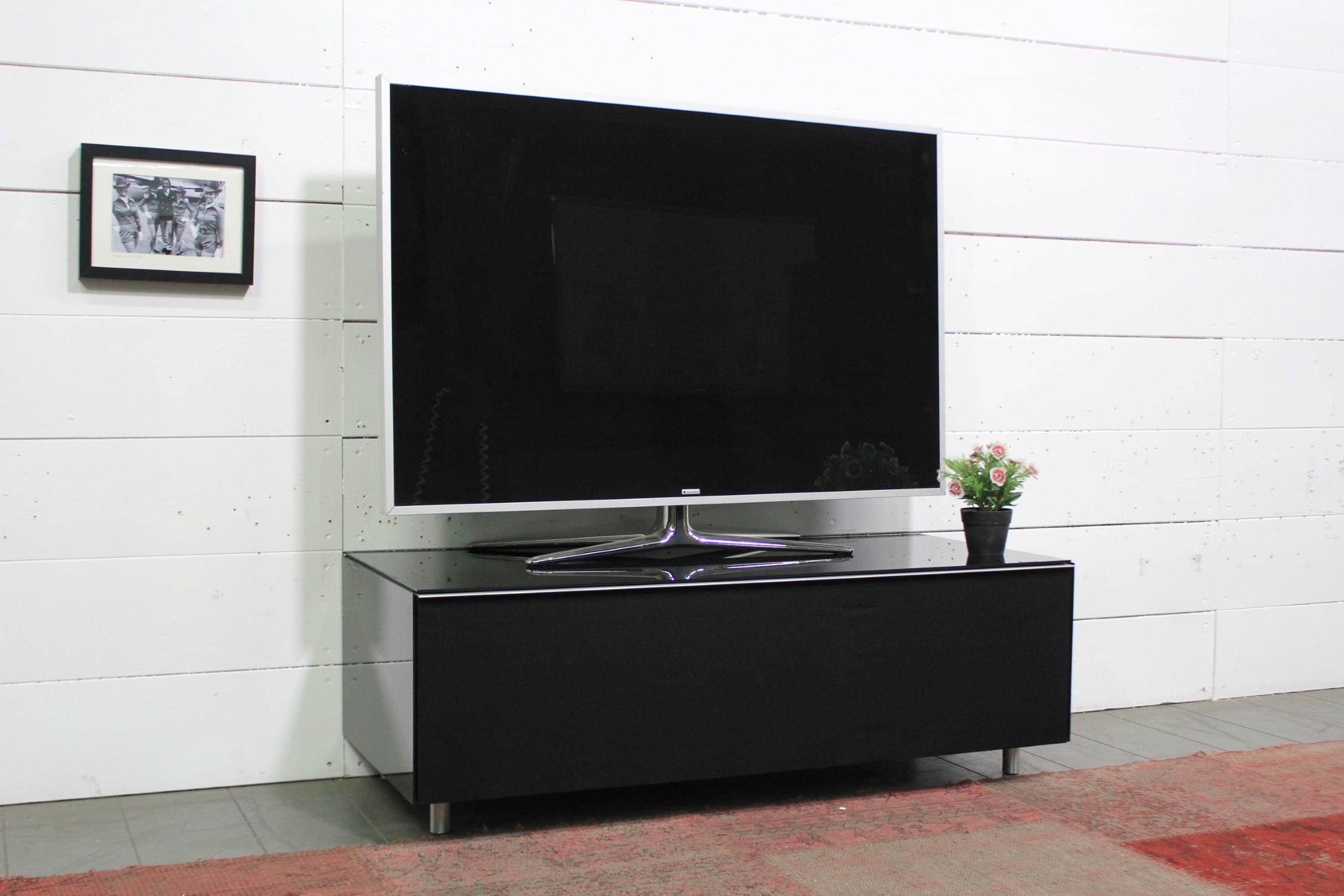 SC1104-BG Lowboard für Soundbar Integration